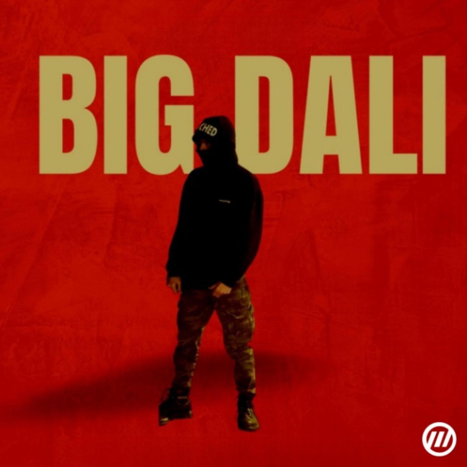 Постер альбома Big Dali