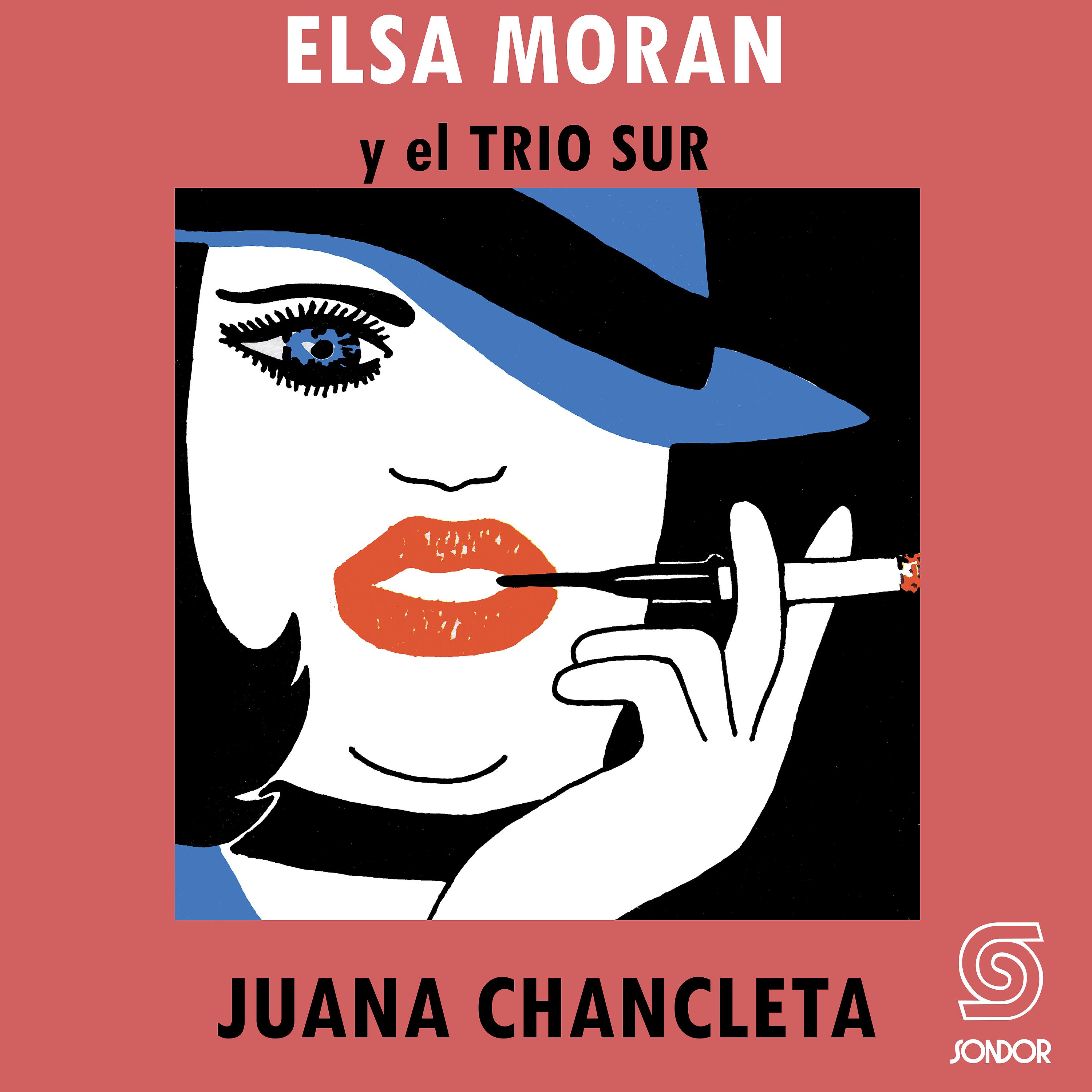 Постер альбома Juana Chancleta