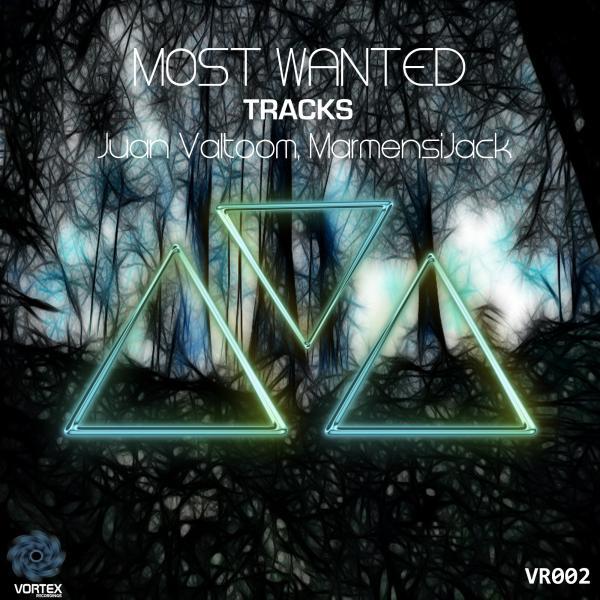 Постер альбома Most Wanted, Vol. 2