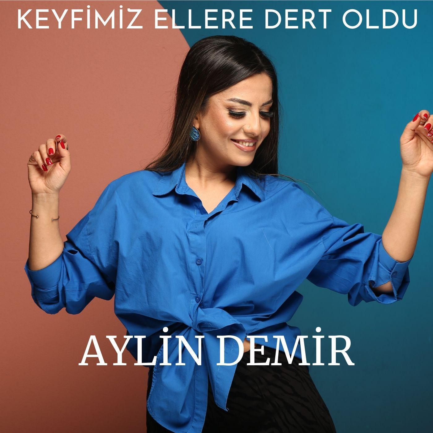 Постер альбома Keyfimiz Ellere Dert Oldu