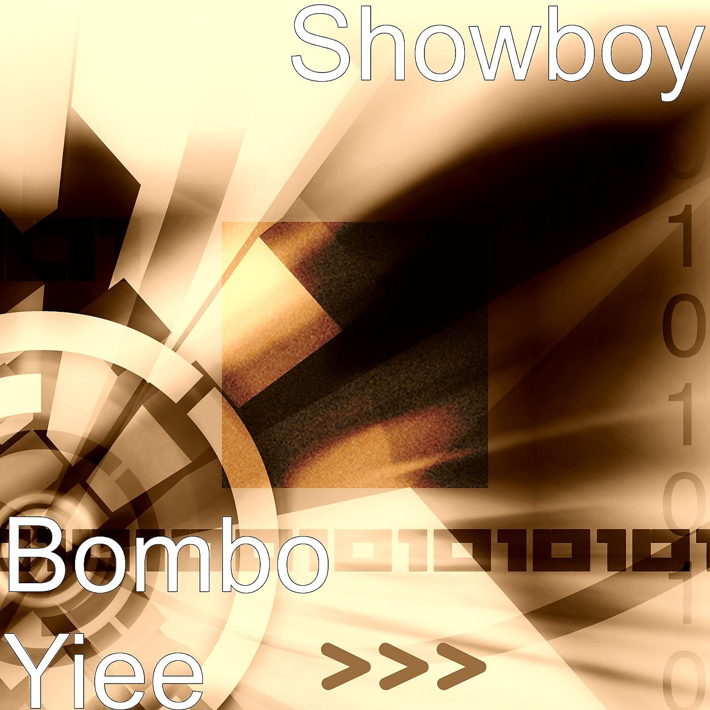 Постер альбома Bombo Yiee