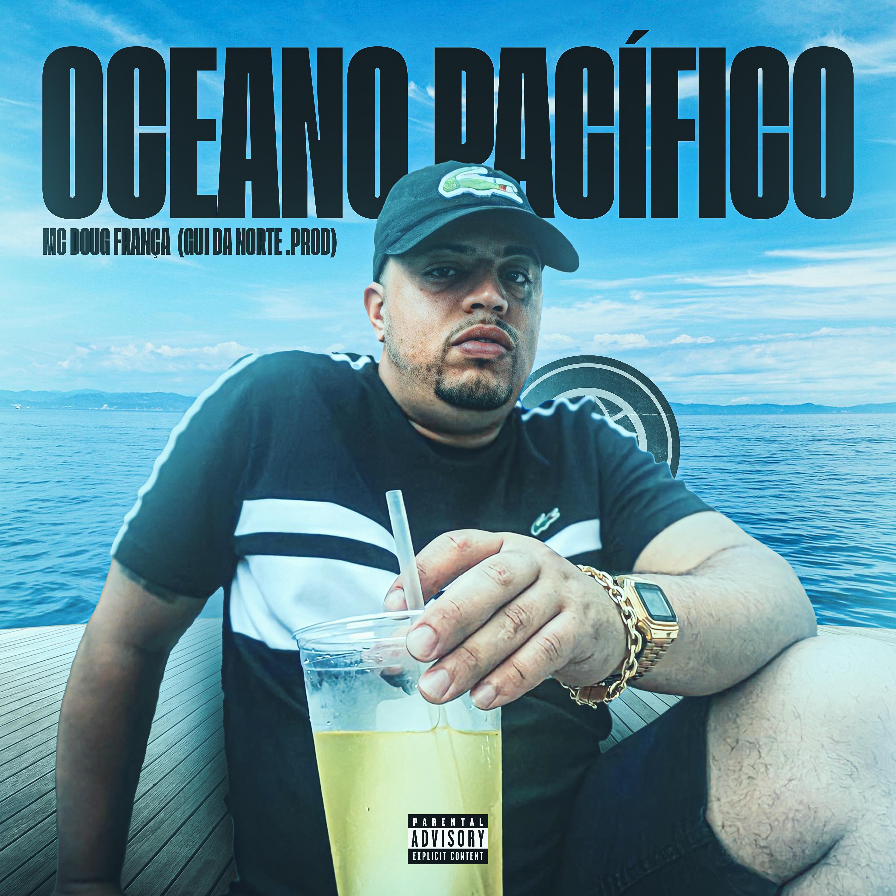 Постер альбома Oceano Pacífico