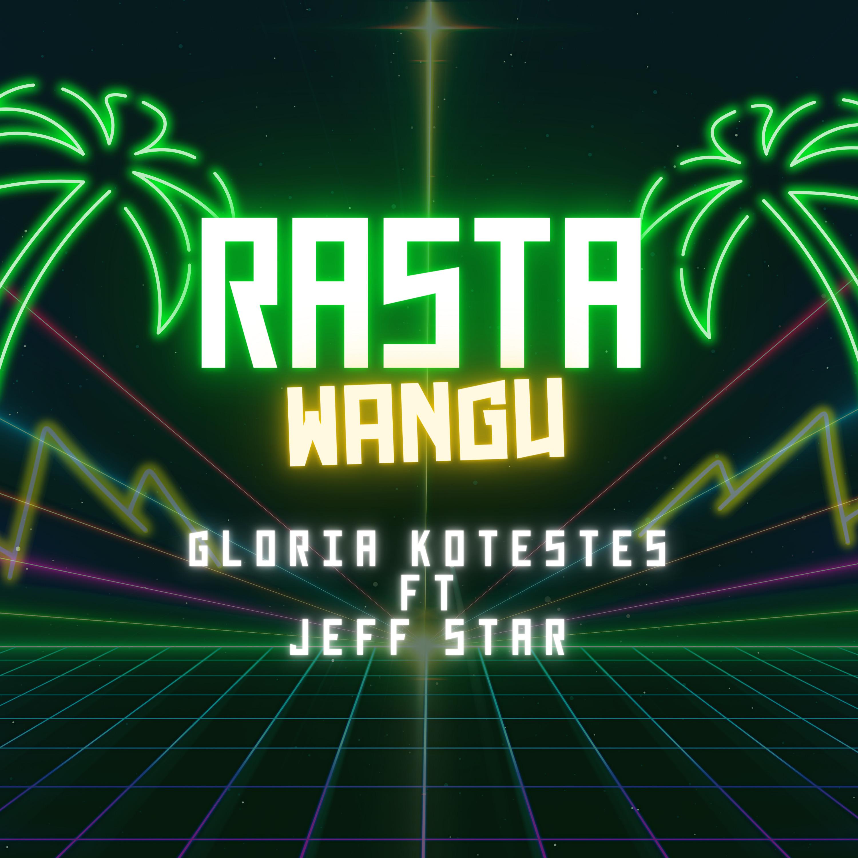 Постер альбома Rasta Wangu