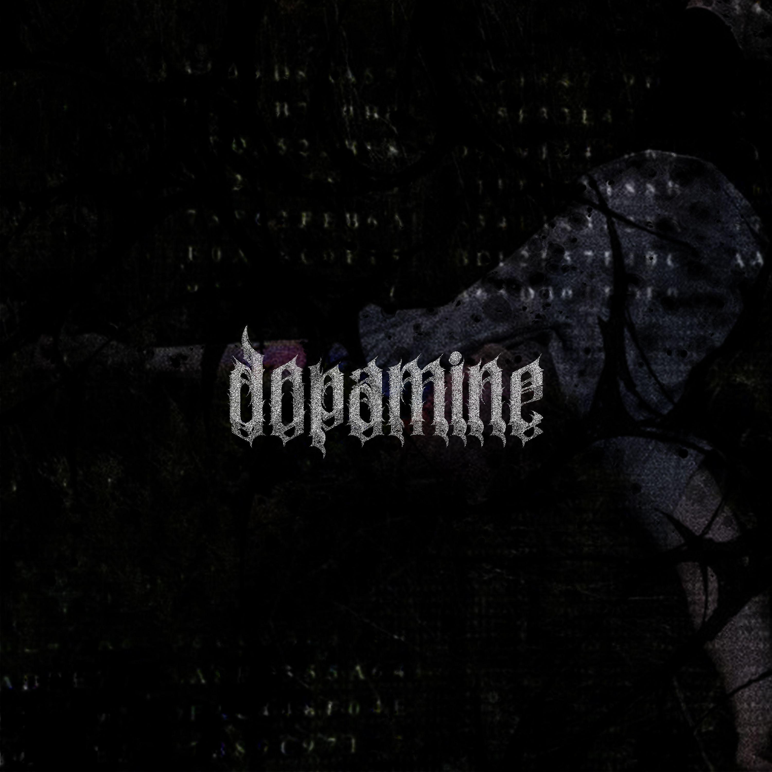 Постер альбома dopamine
