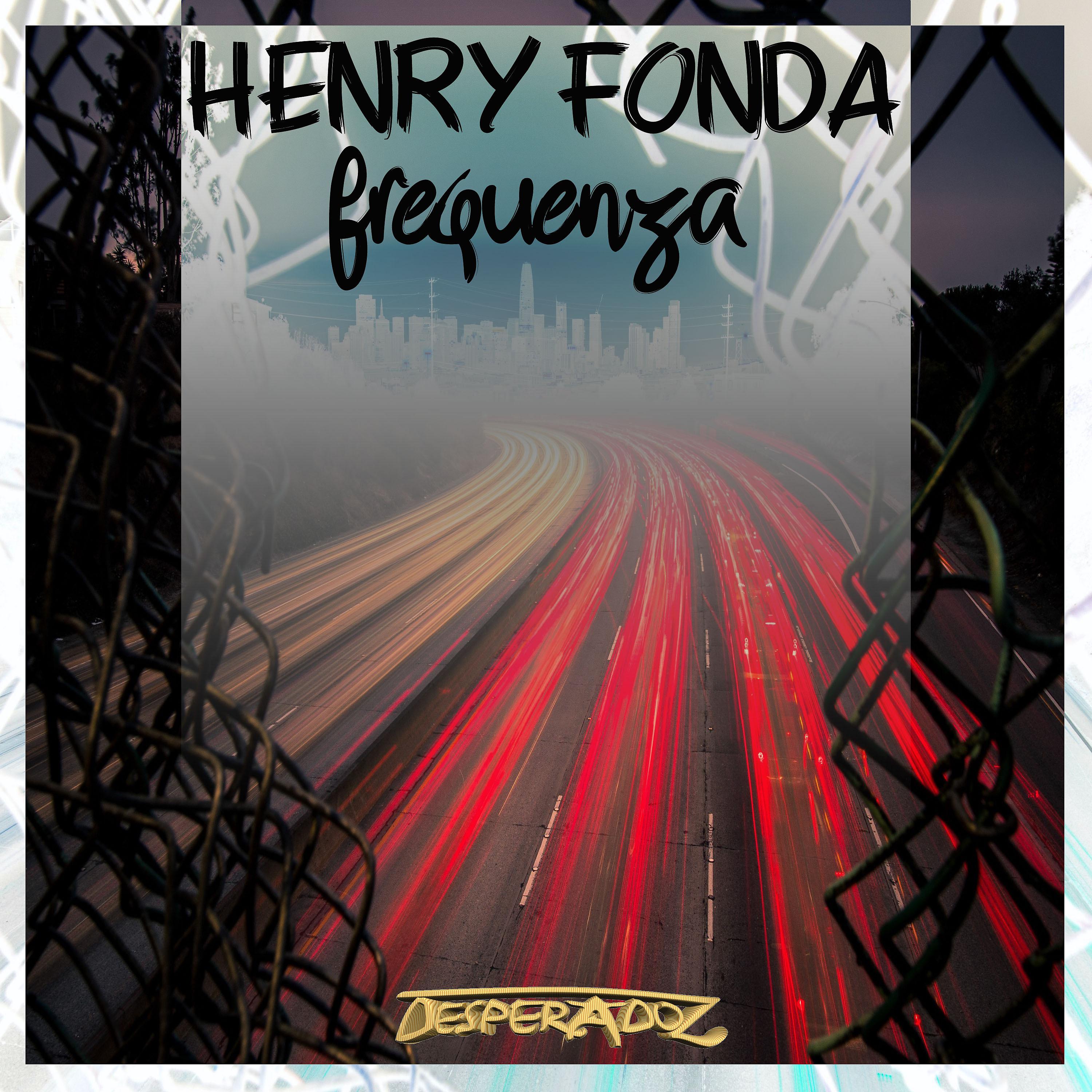 Постер альбома Frequenza