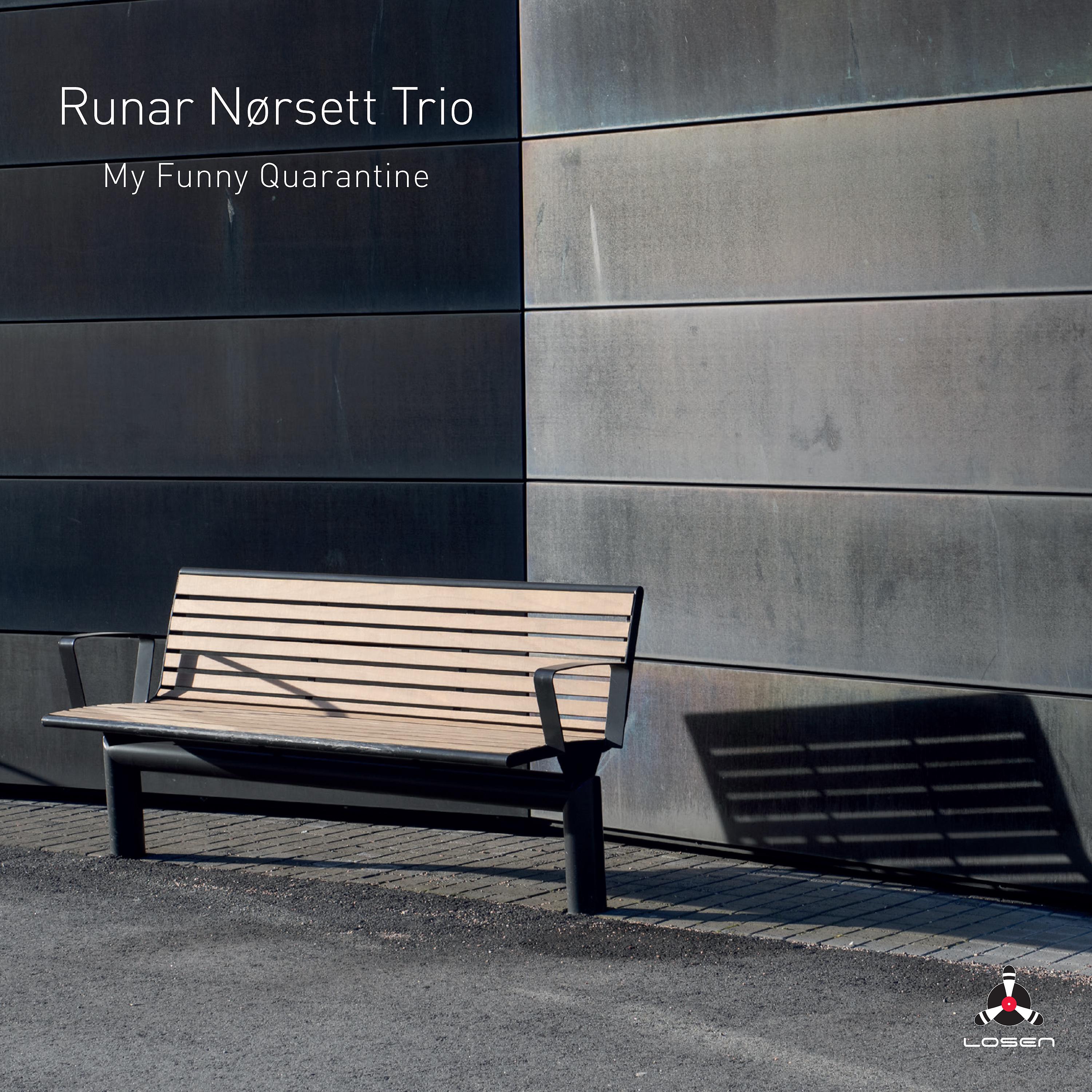 Постер альбома Runar Nørsett Trio
