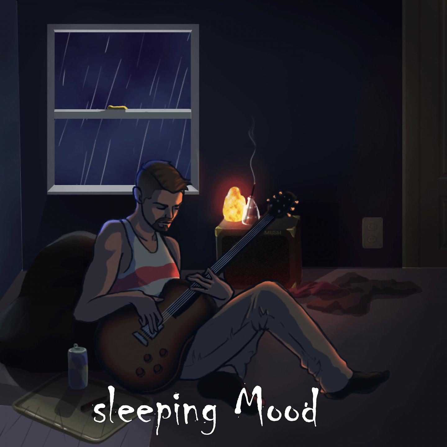 Постер альбома Sleeping Mood