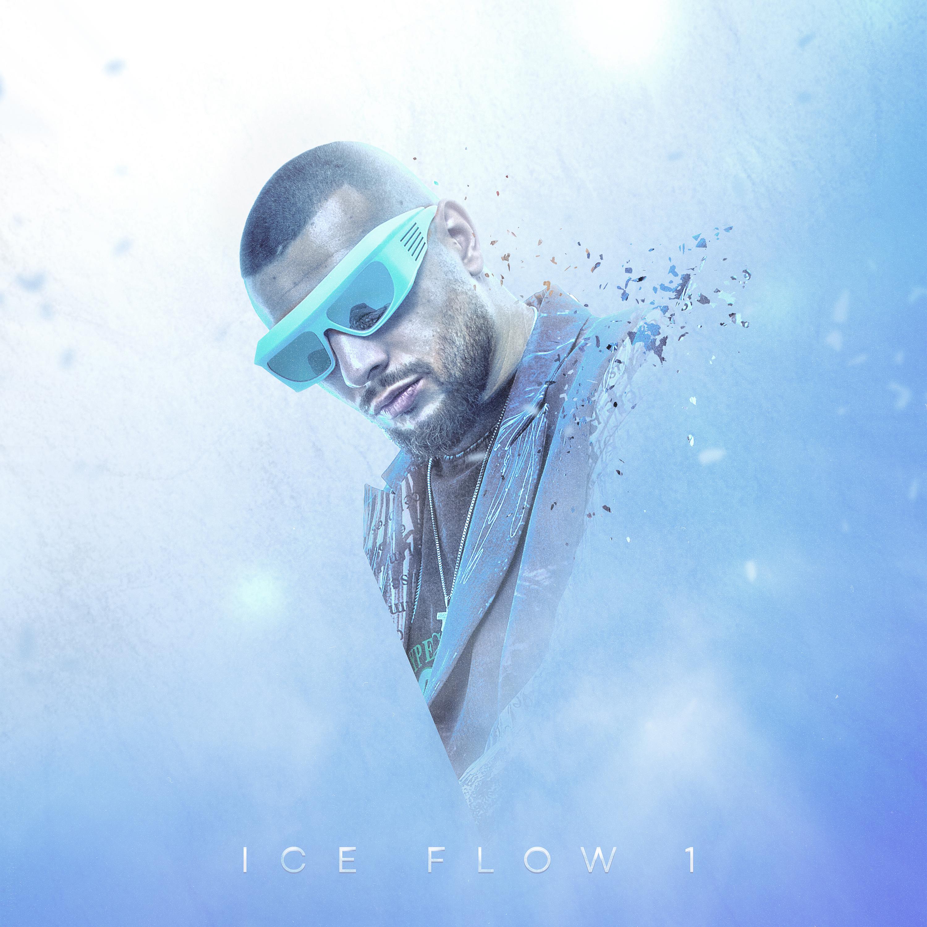 Постер альбома Ice Flow 1