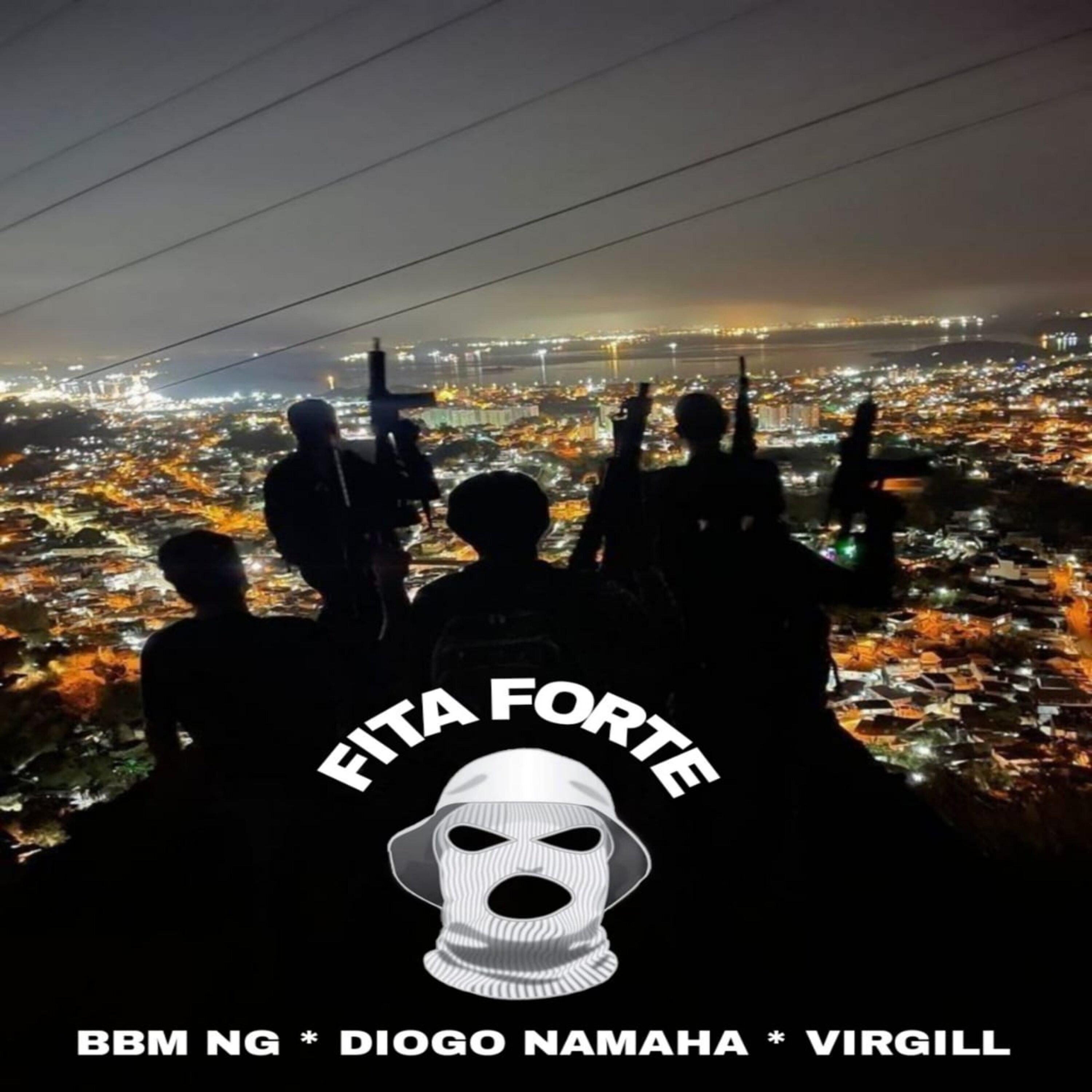 Постер альбома Fita Forte