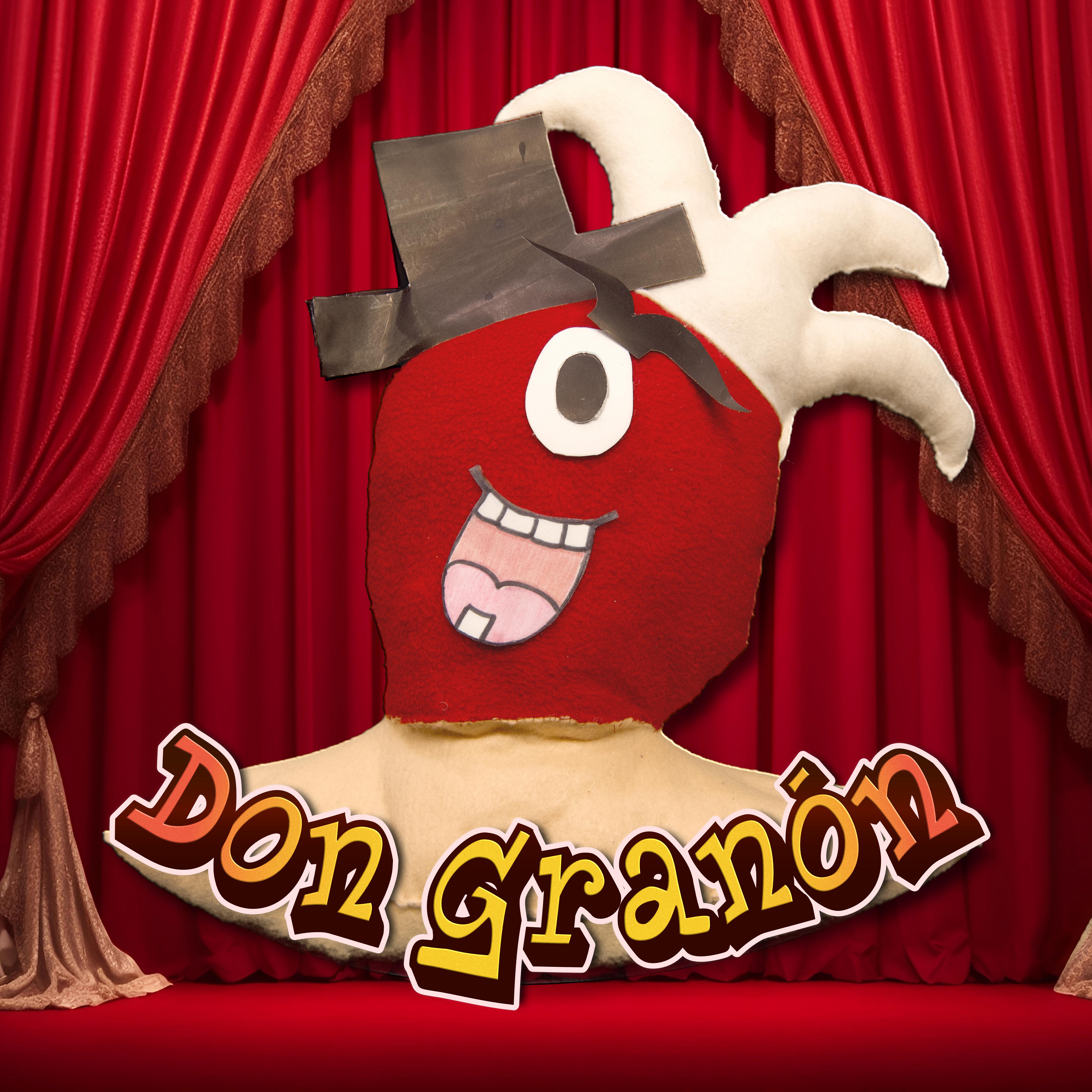 Постер альбома Don Granón
