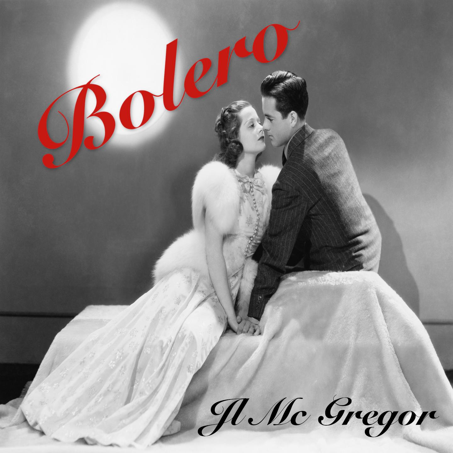 Постер альбома Bolero, M. 81