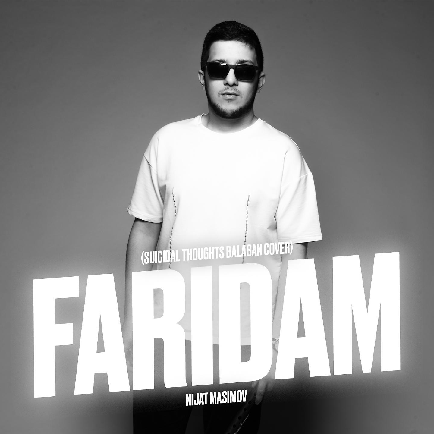 Постер альбома Faridam