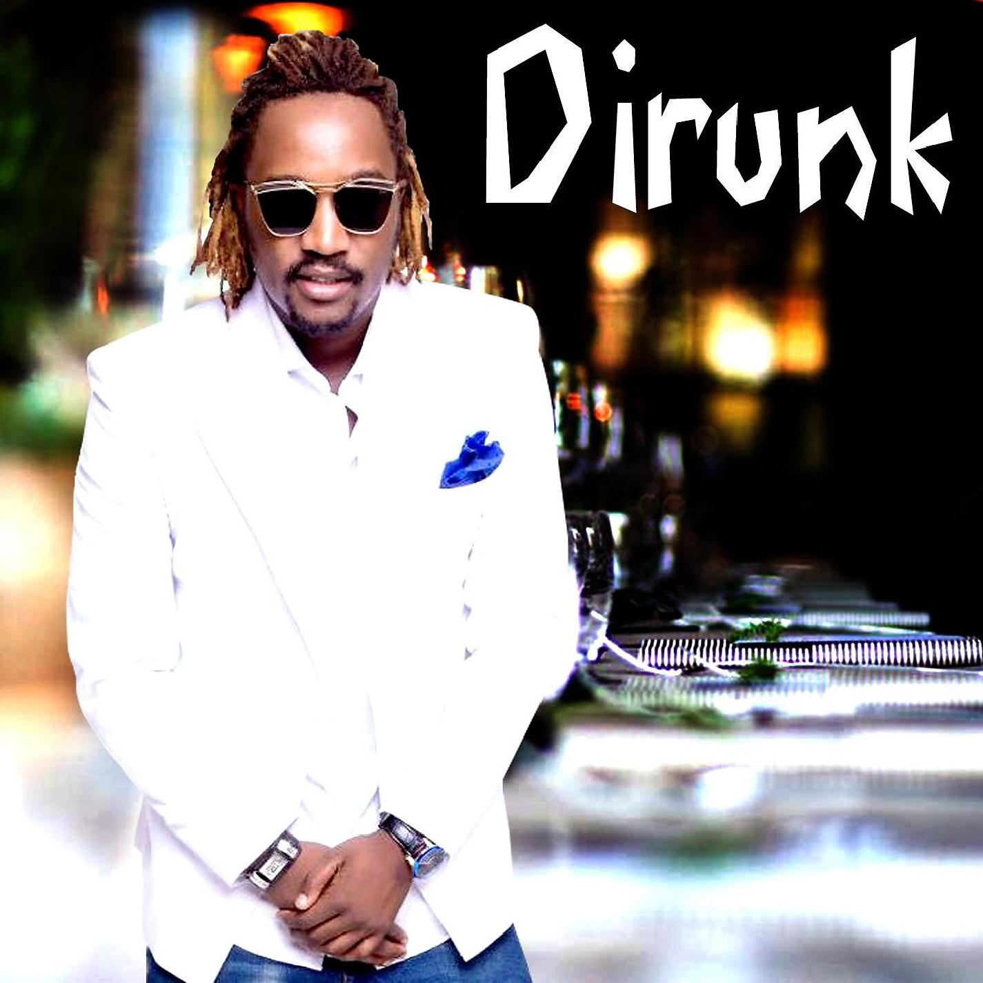 Постер альбома Dirunk