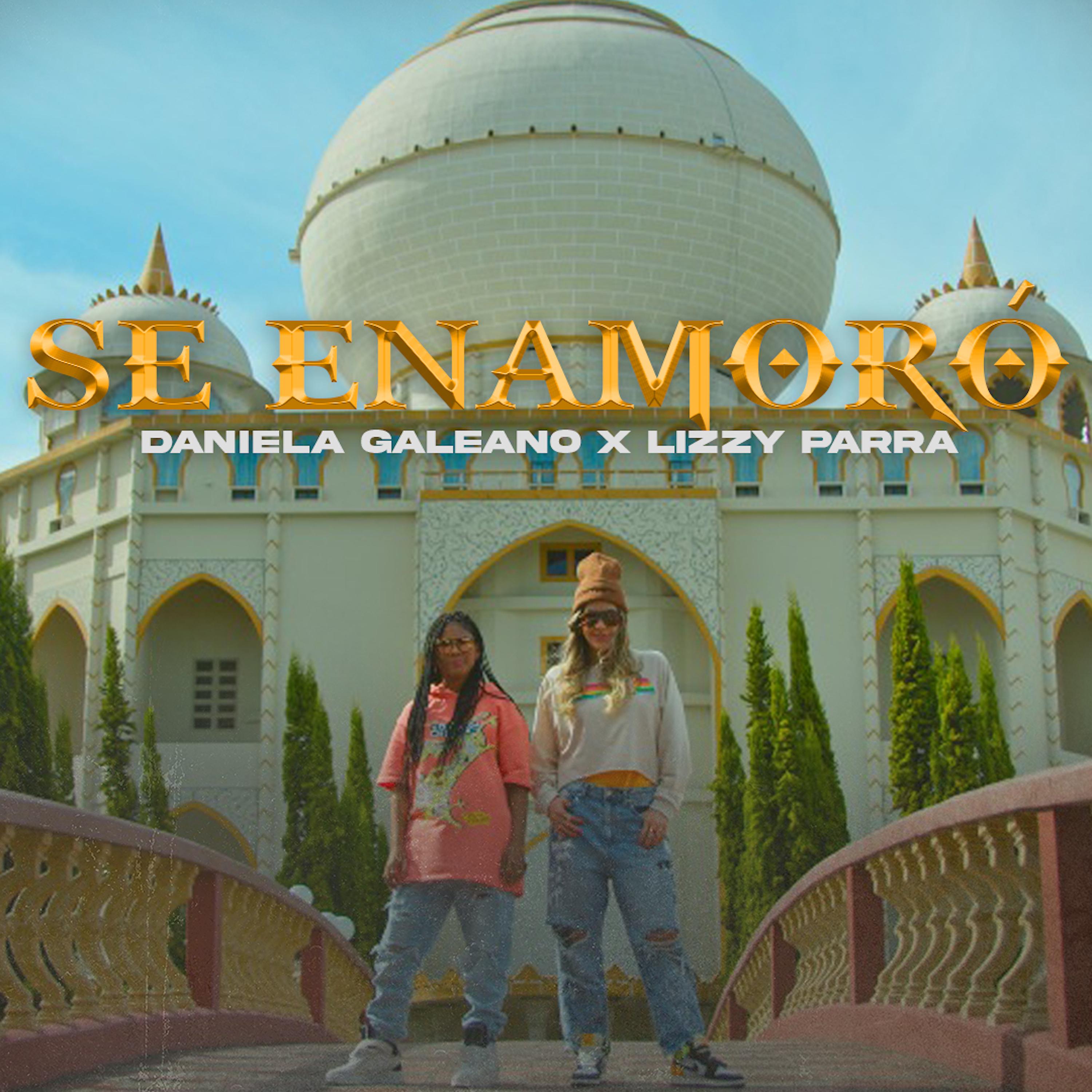 Постер альбома Se Enamoró