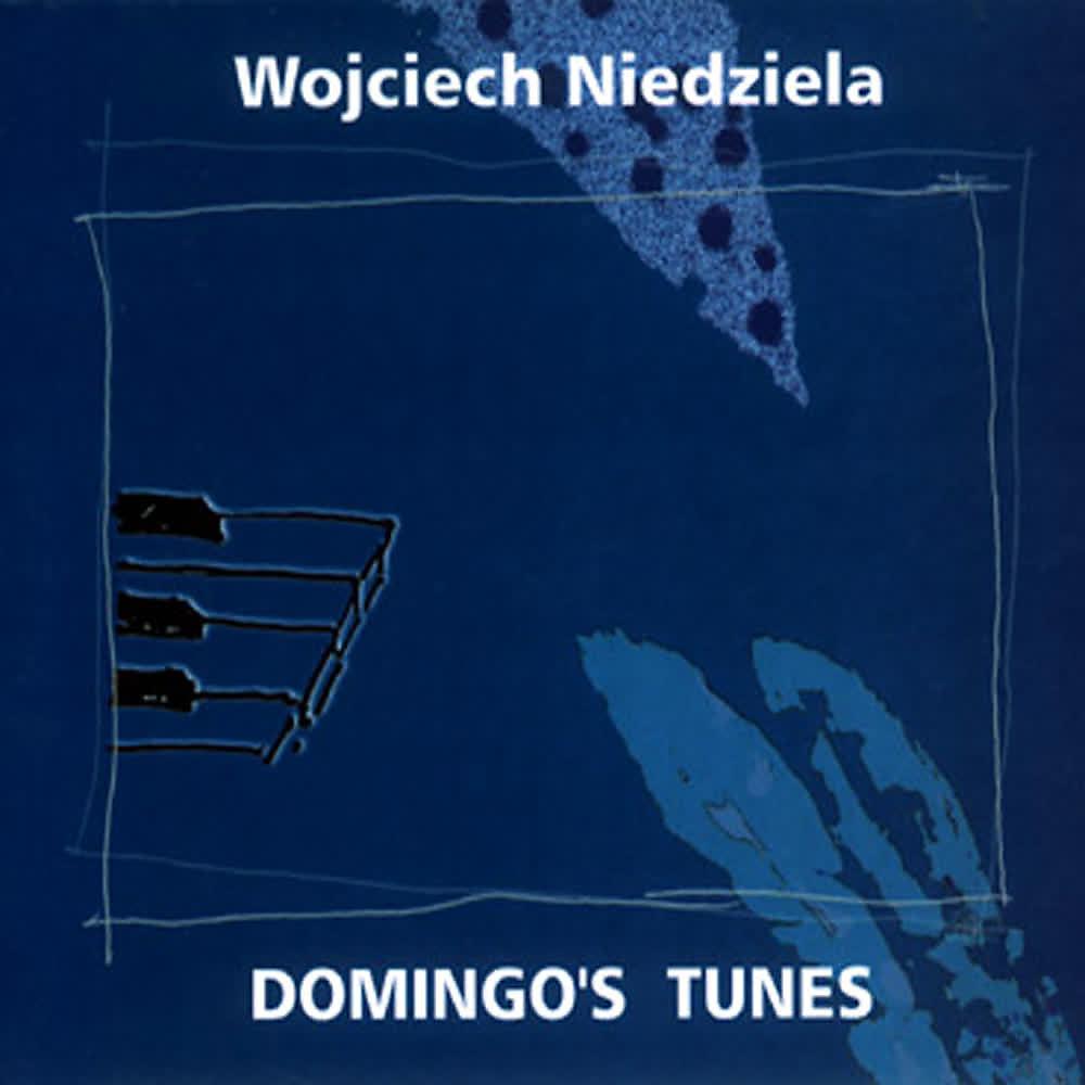 Постер альбома Domingo's Tunes