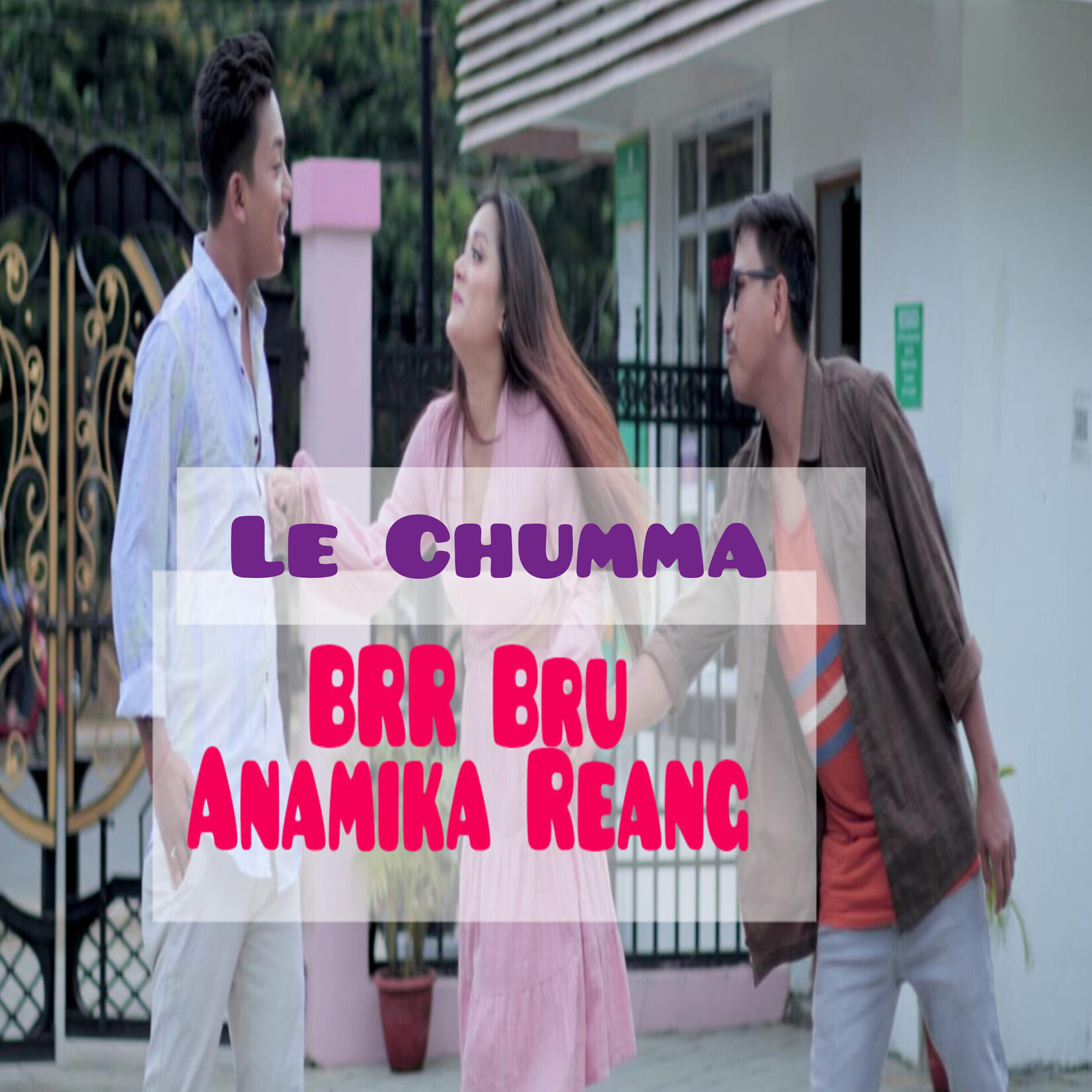 Постер альбома Le Chumma