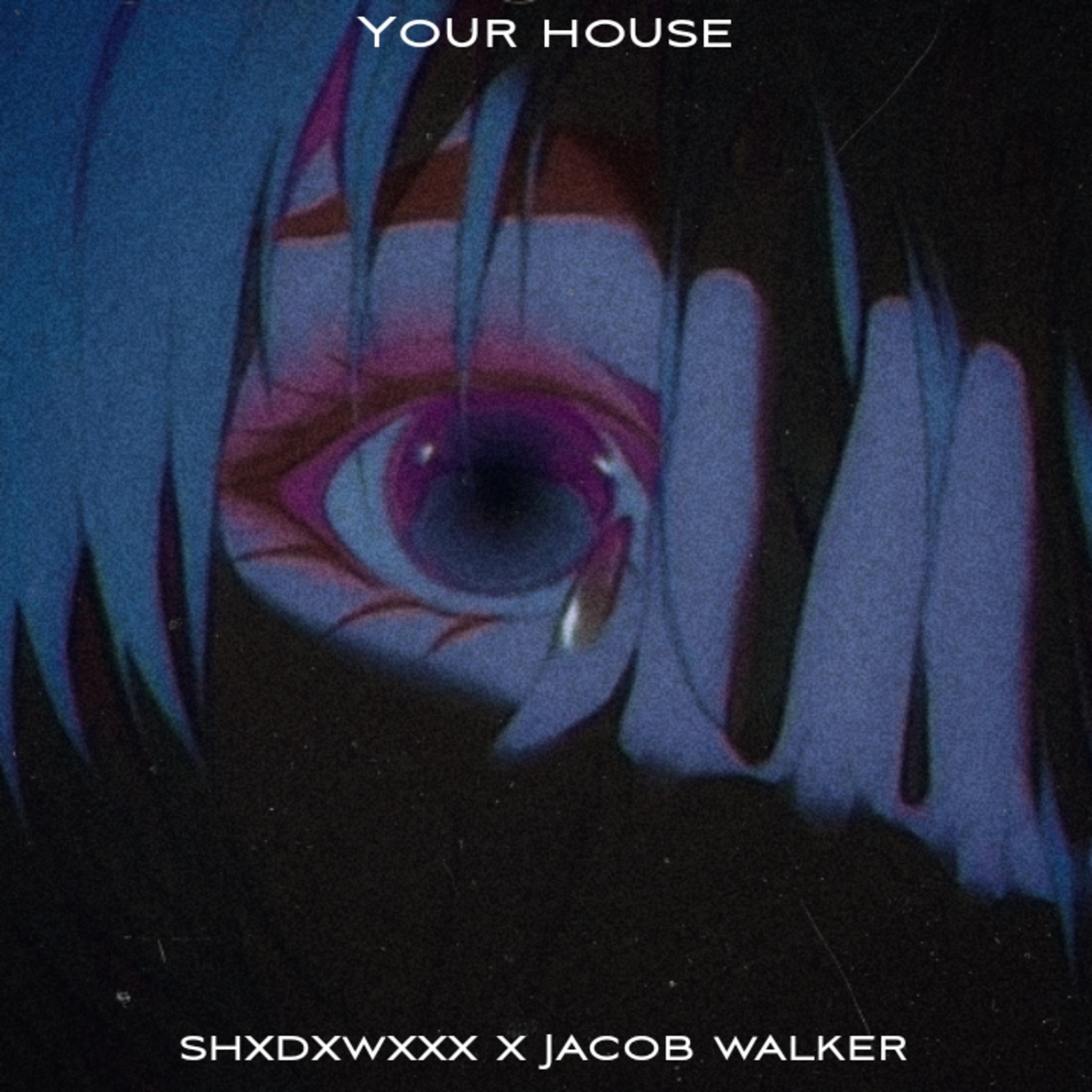 Постер альбома Your House