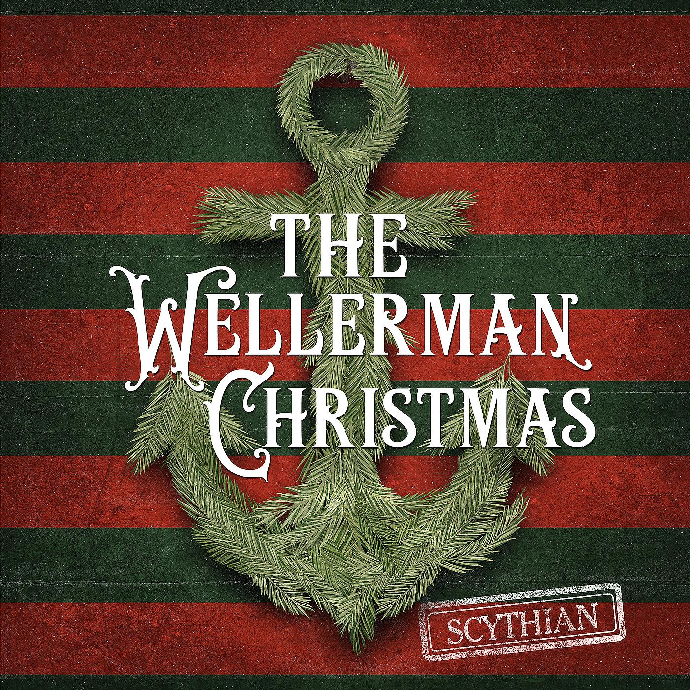 Постер альбома The Wellerman Christmas