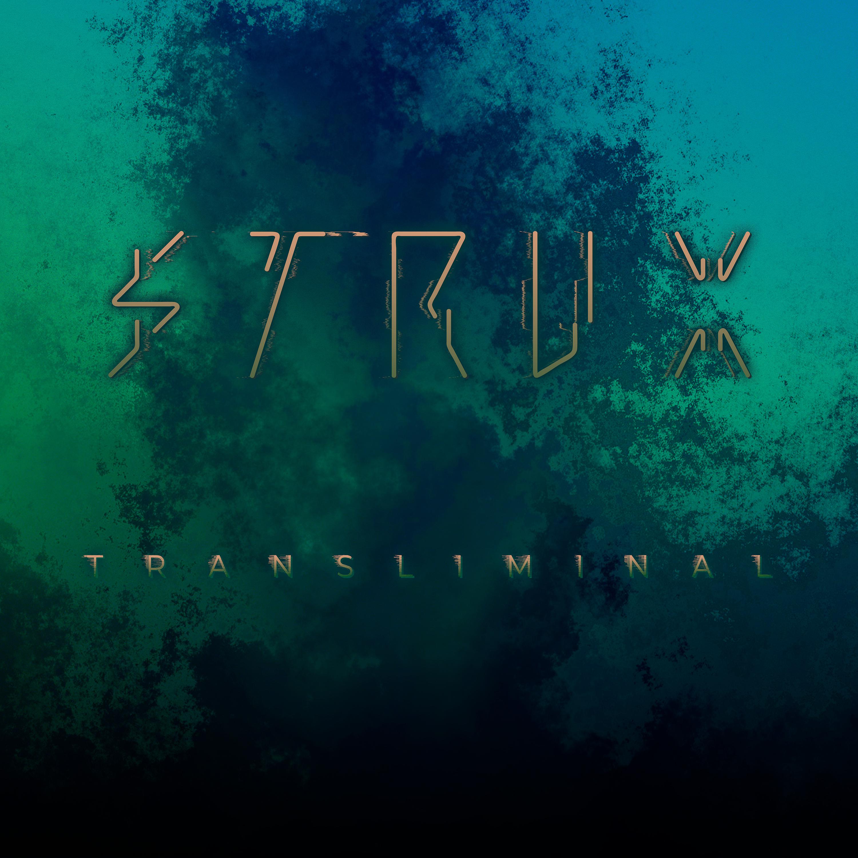 Постер альбома Transliminal