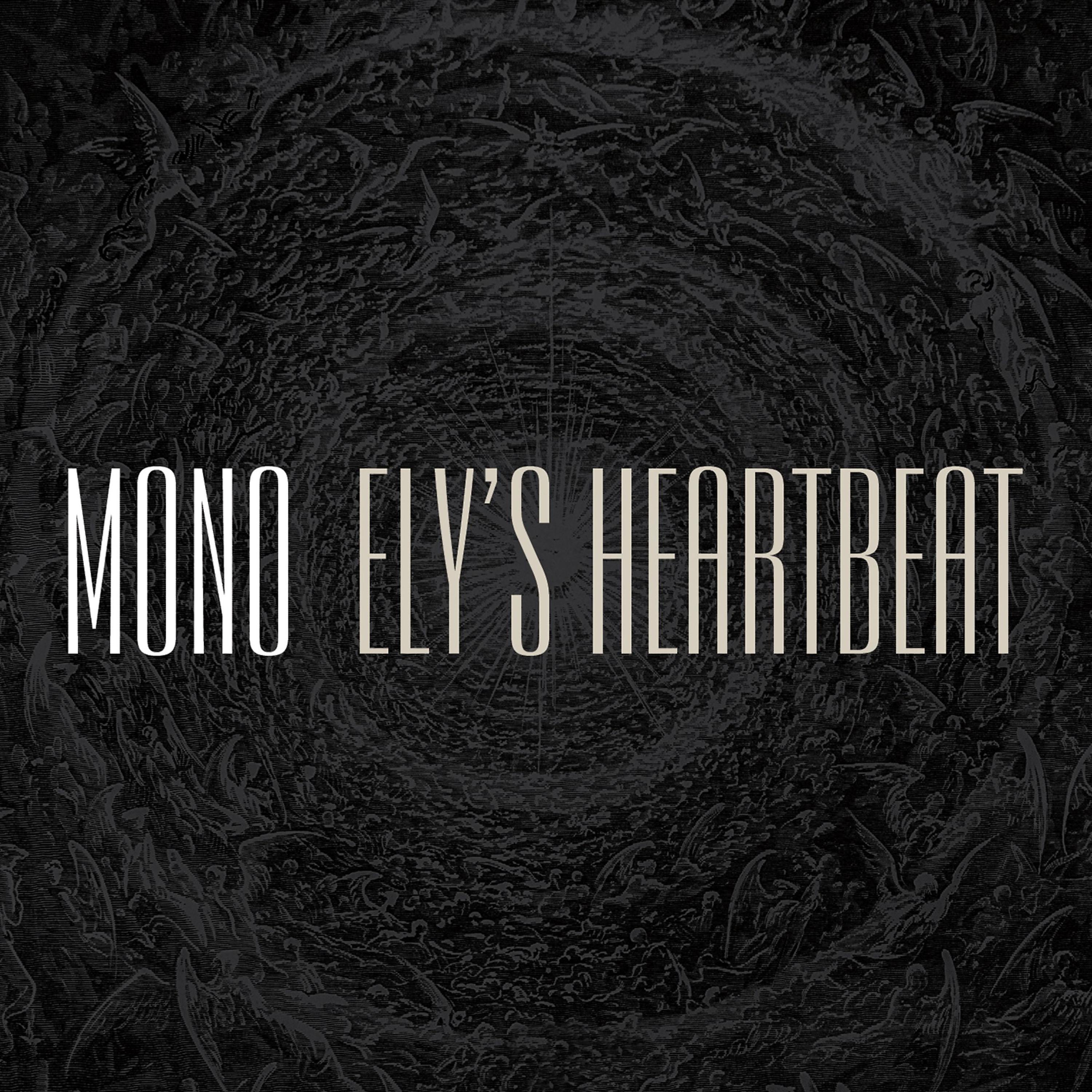 Постер альбома Ely's Heartbeat