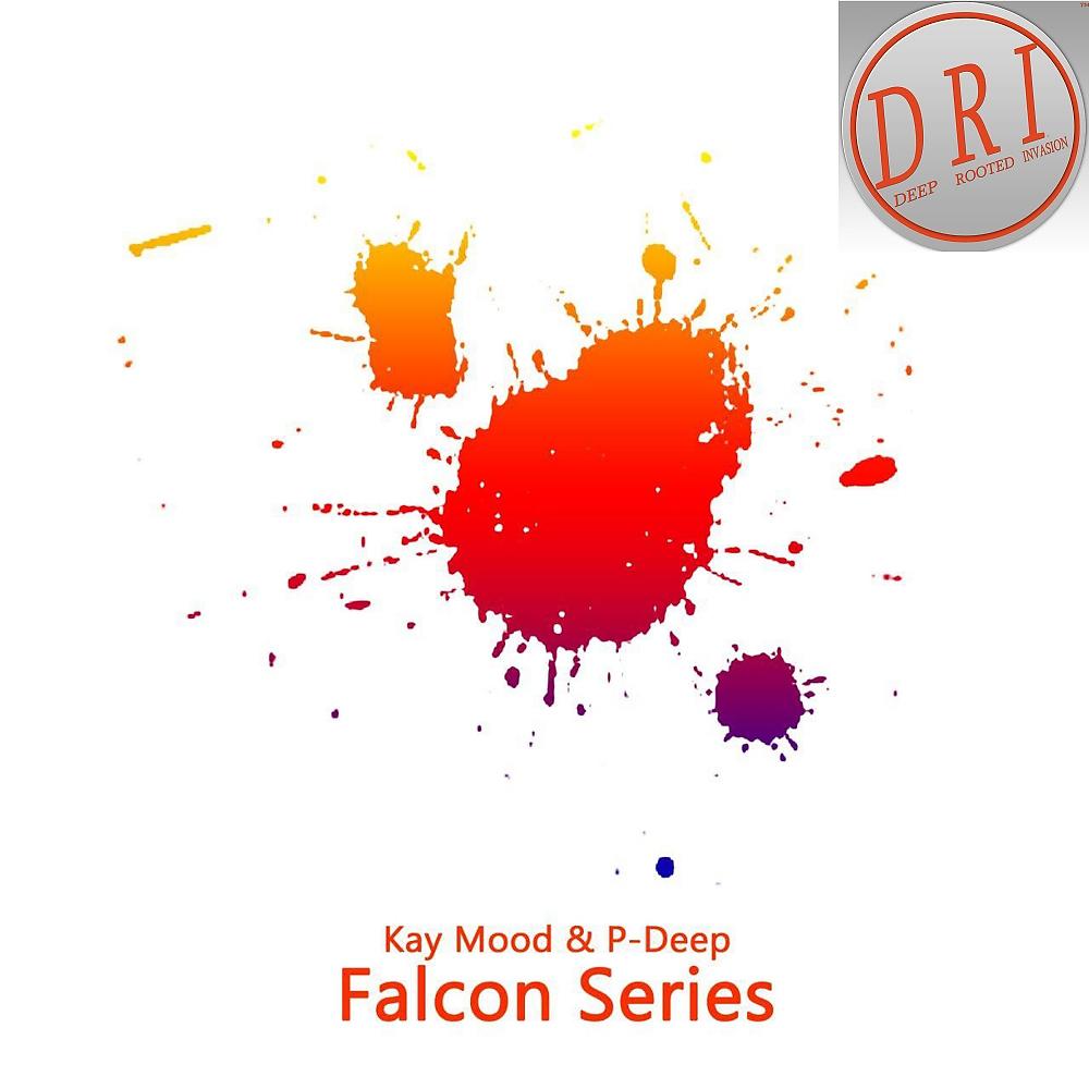 Постер альбома Falcon Series