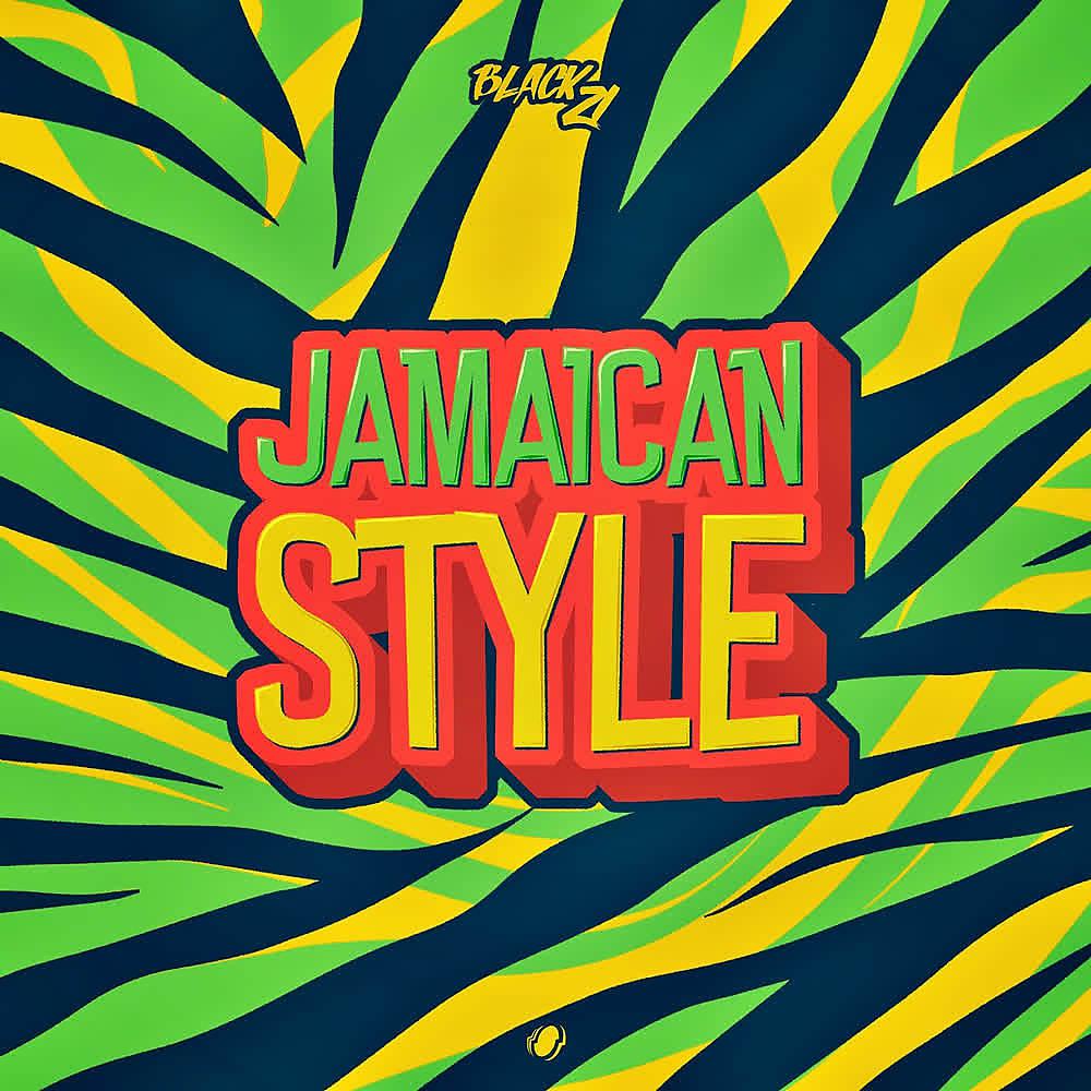 Постер альбома Jamaican Style