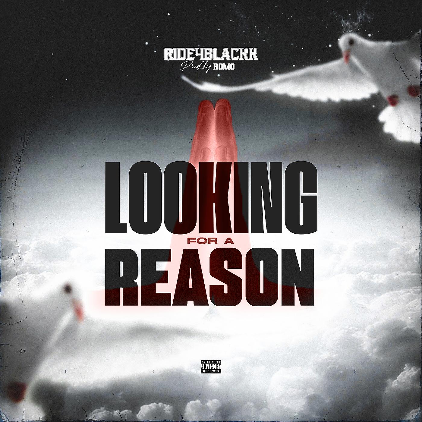 Постер альбома Looking for a Reason