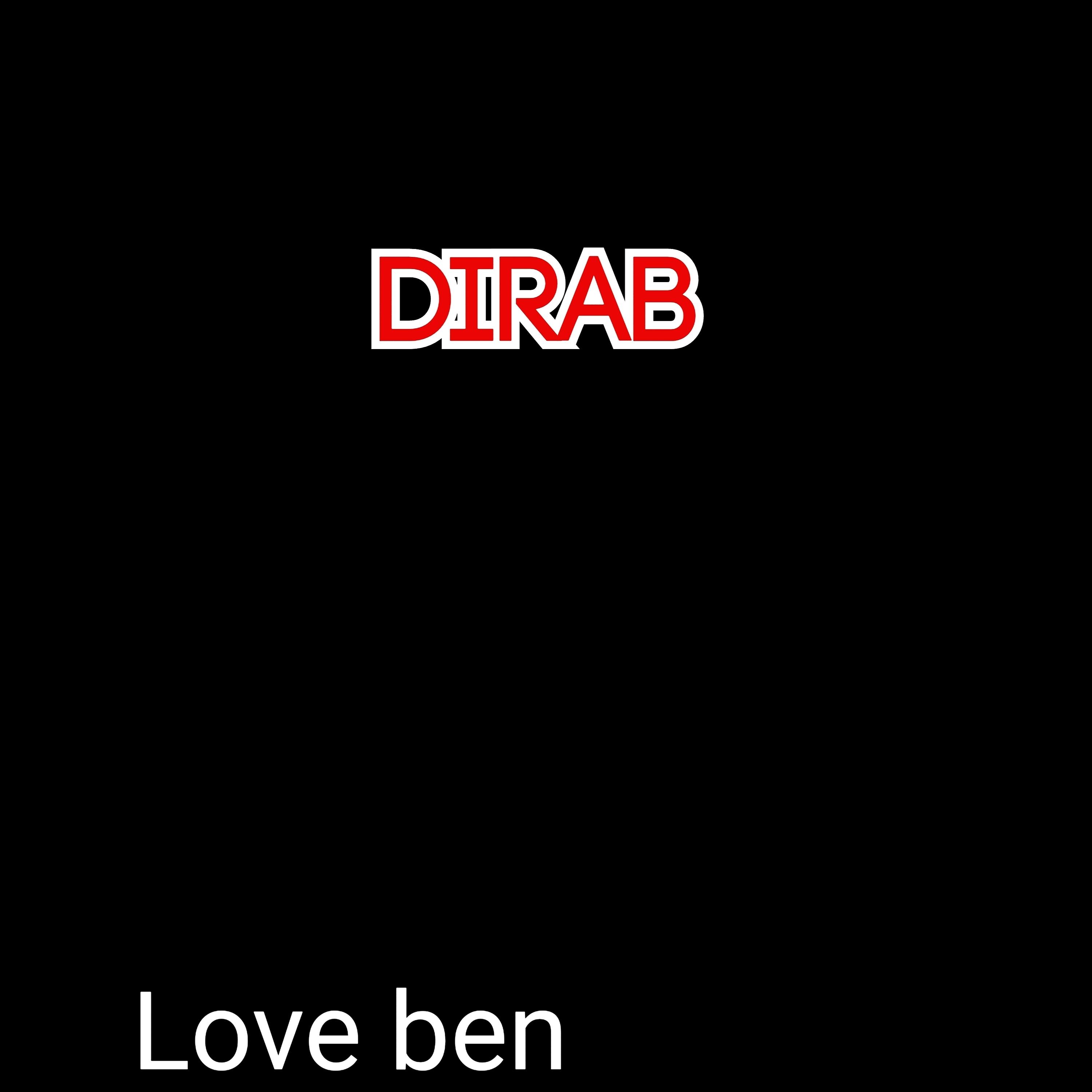 Постер альбома Dirab