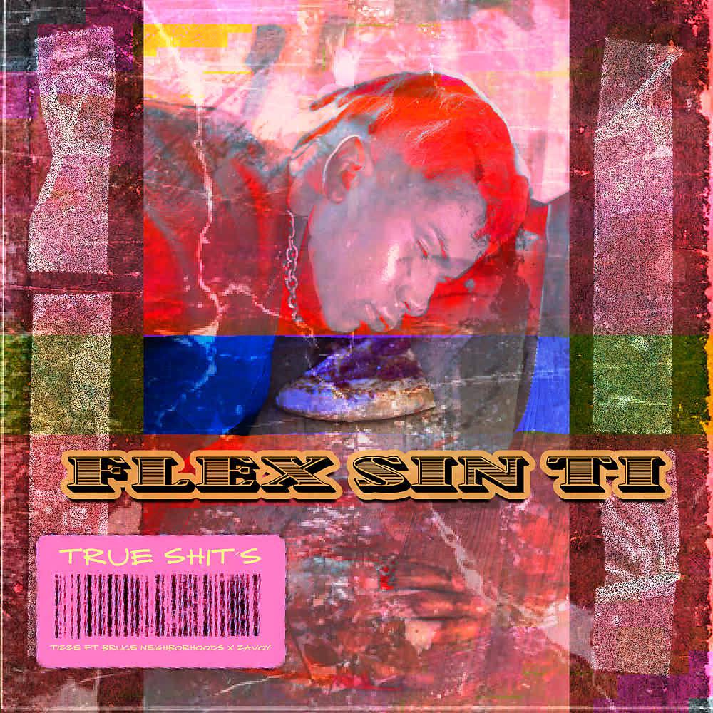 Постер альбома Flex Sin Ti