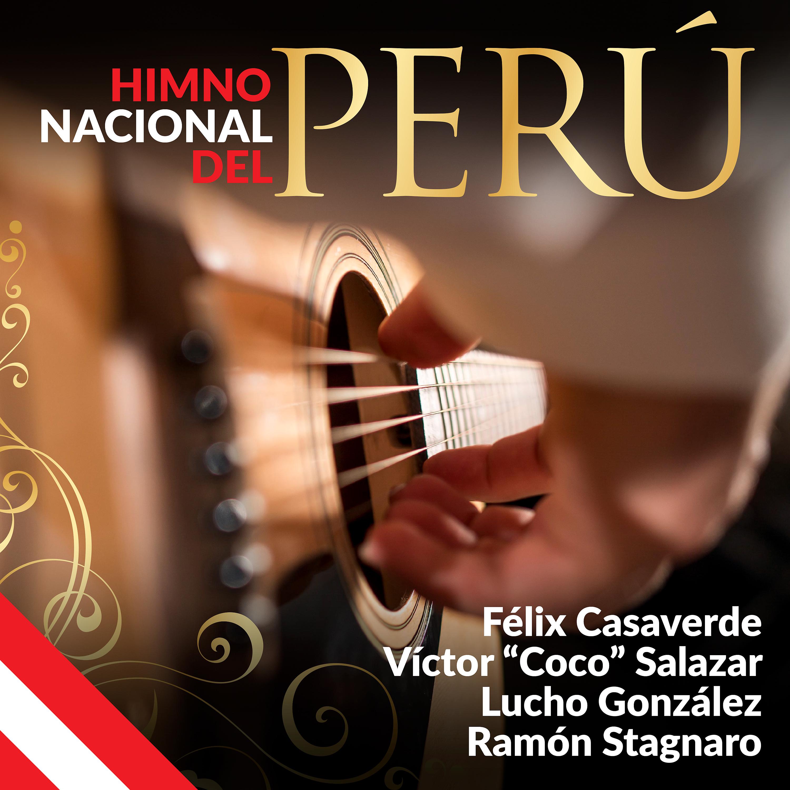 Постер альбома Himno Nacional del Perú