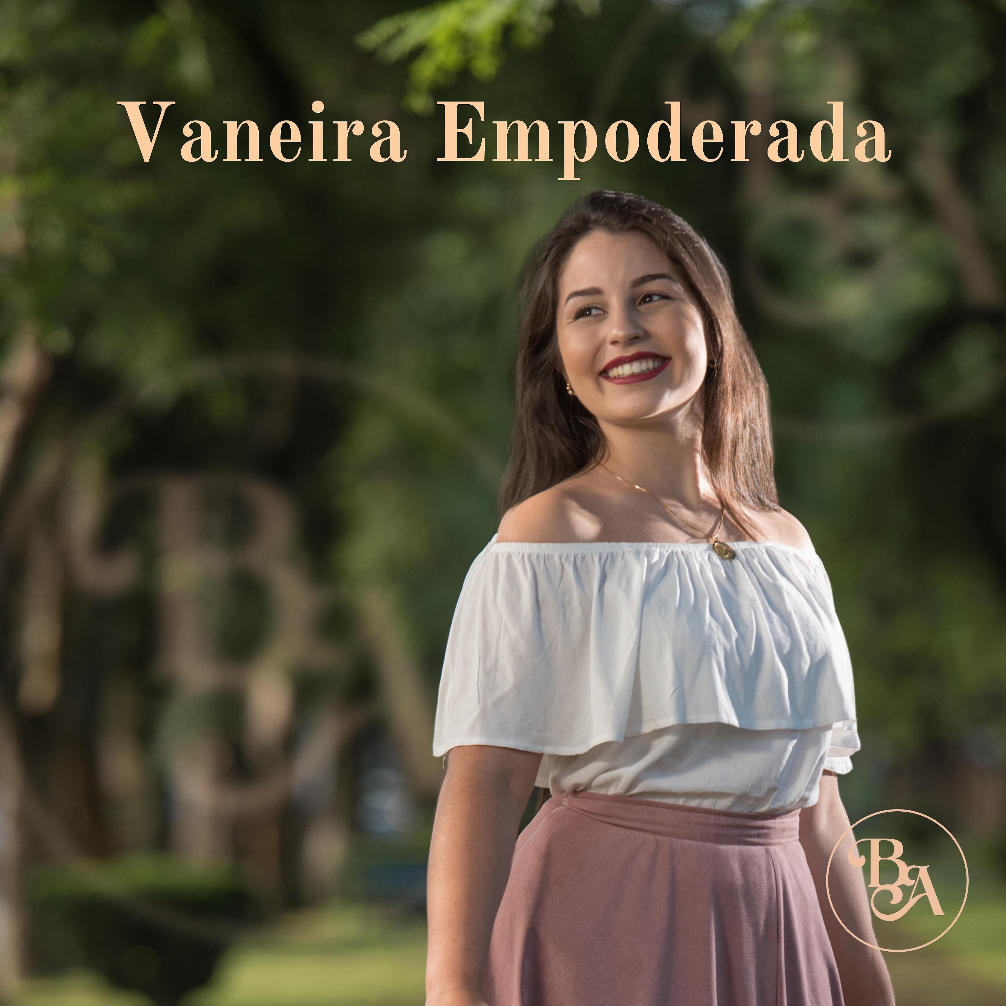 Постер альбома Vaneira Empoderada