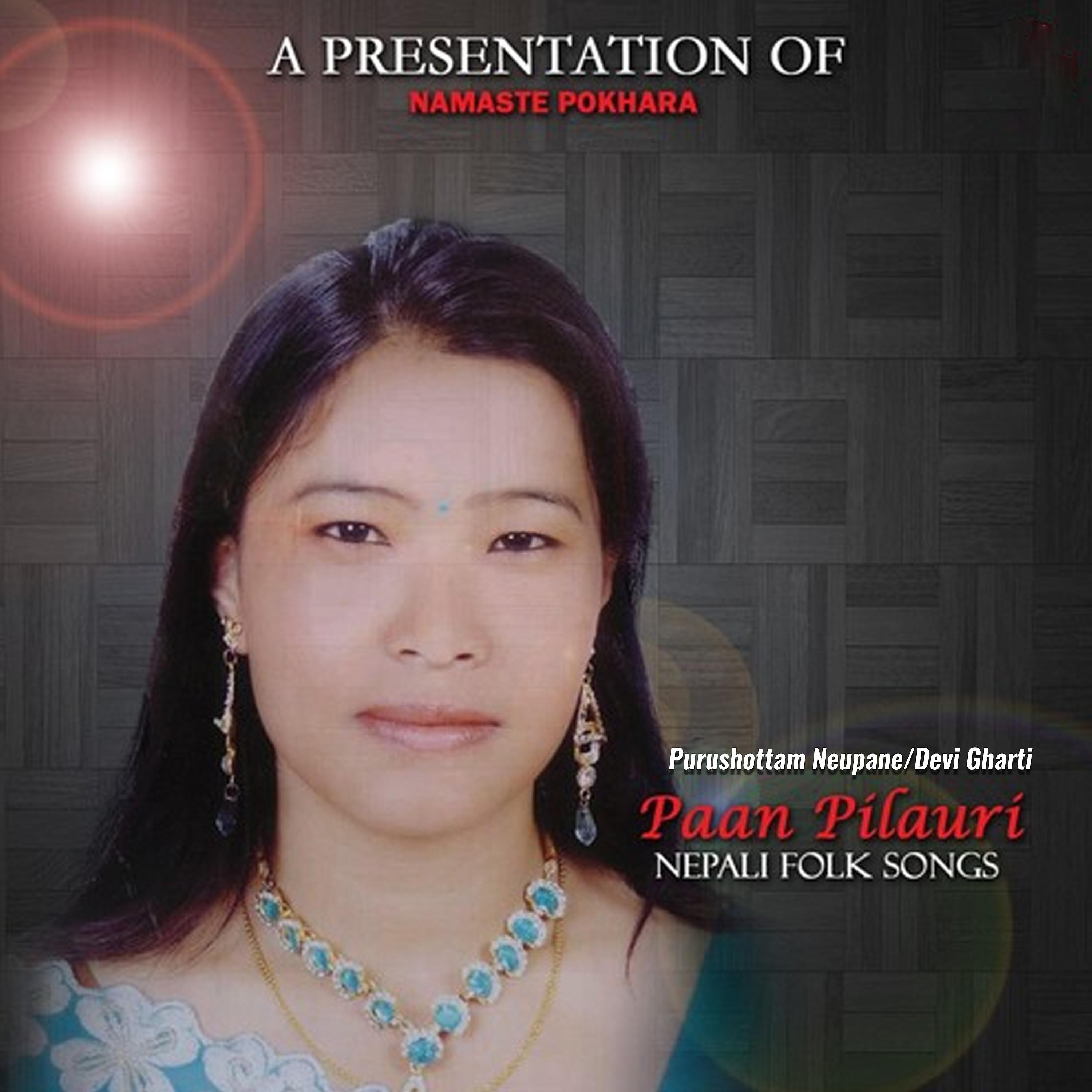 Постер альбома Paan Pilauri