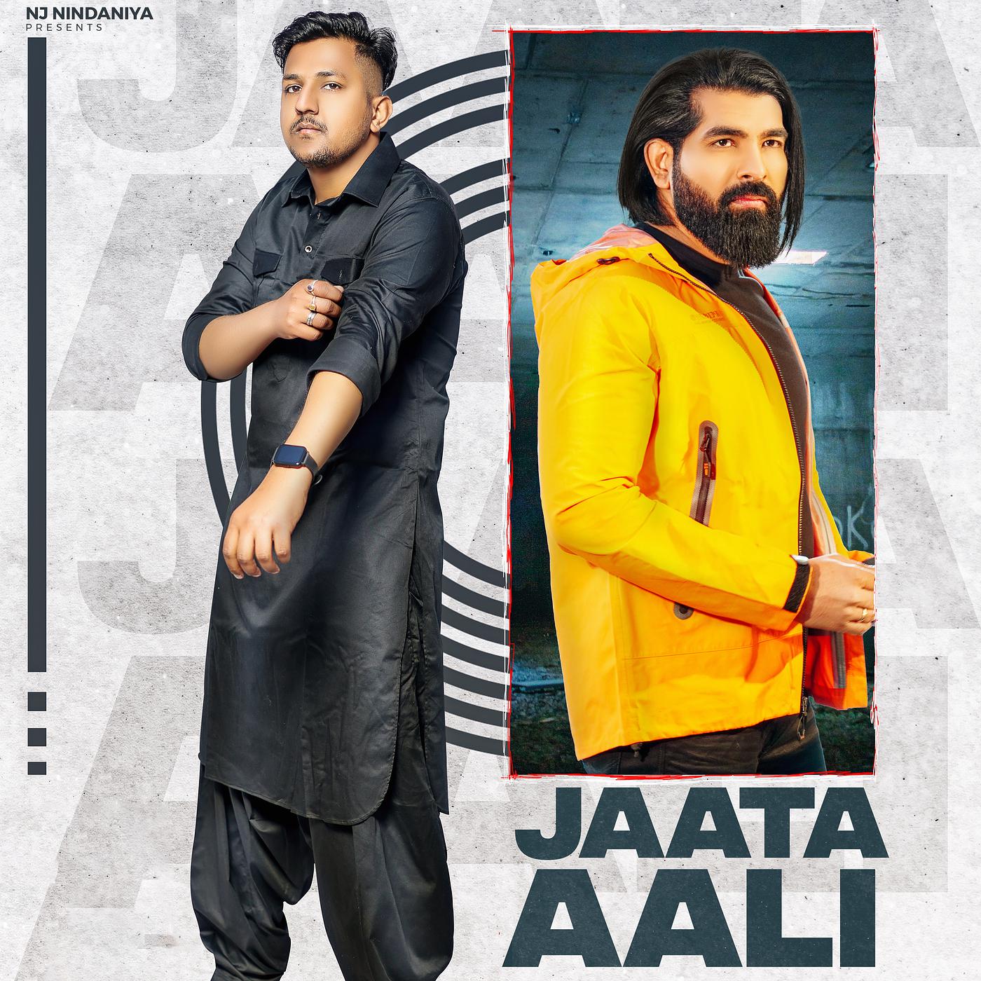 Постер альбома Jaata Aali