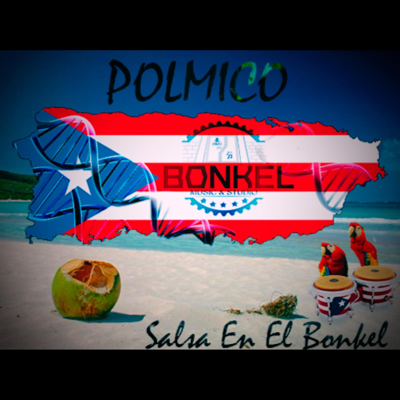 Постер альбома Salsa En El Bonkel