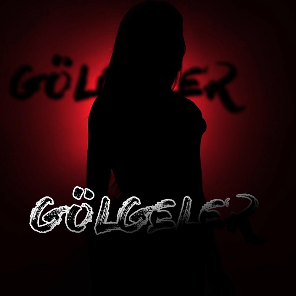 Постер альбома Gölgeler