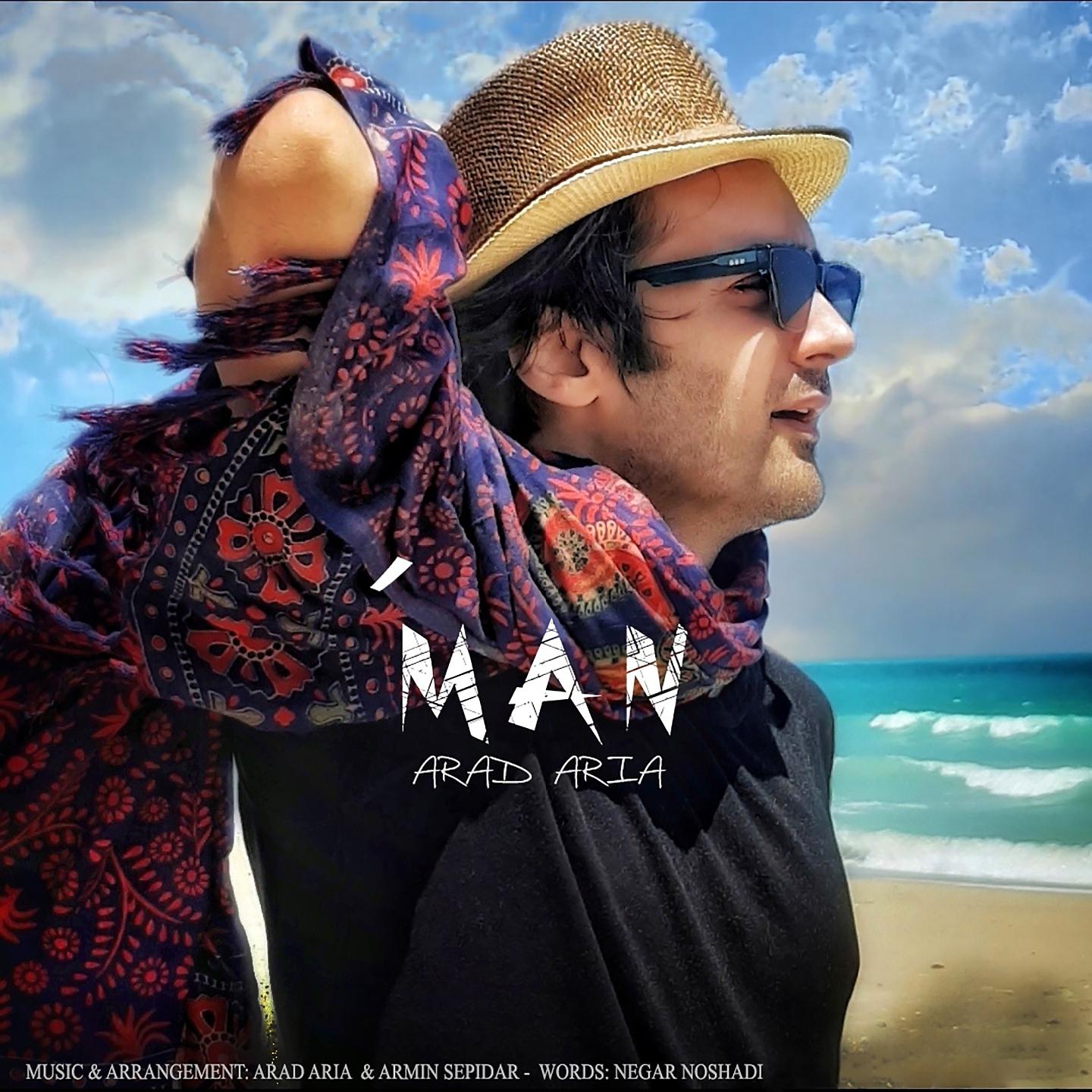 Постер альбома Man