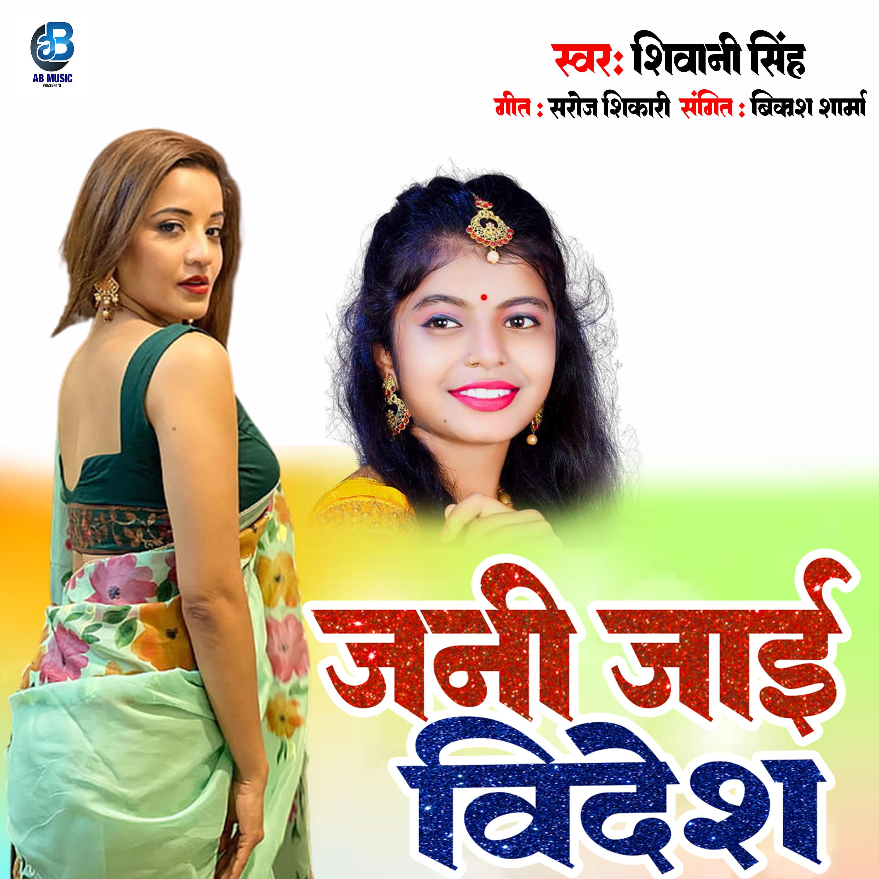 Постер альбома Jani Jai Bidesh