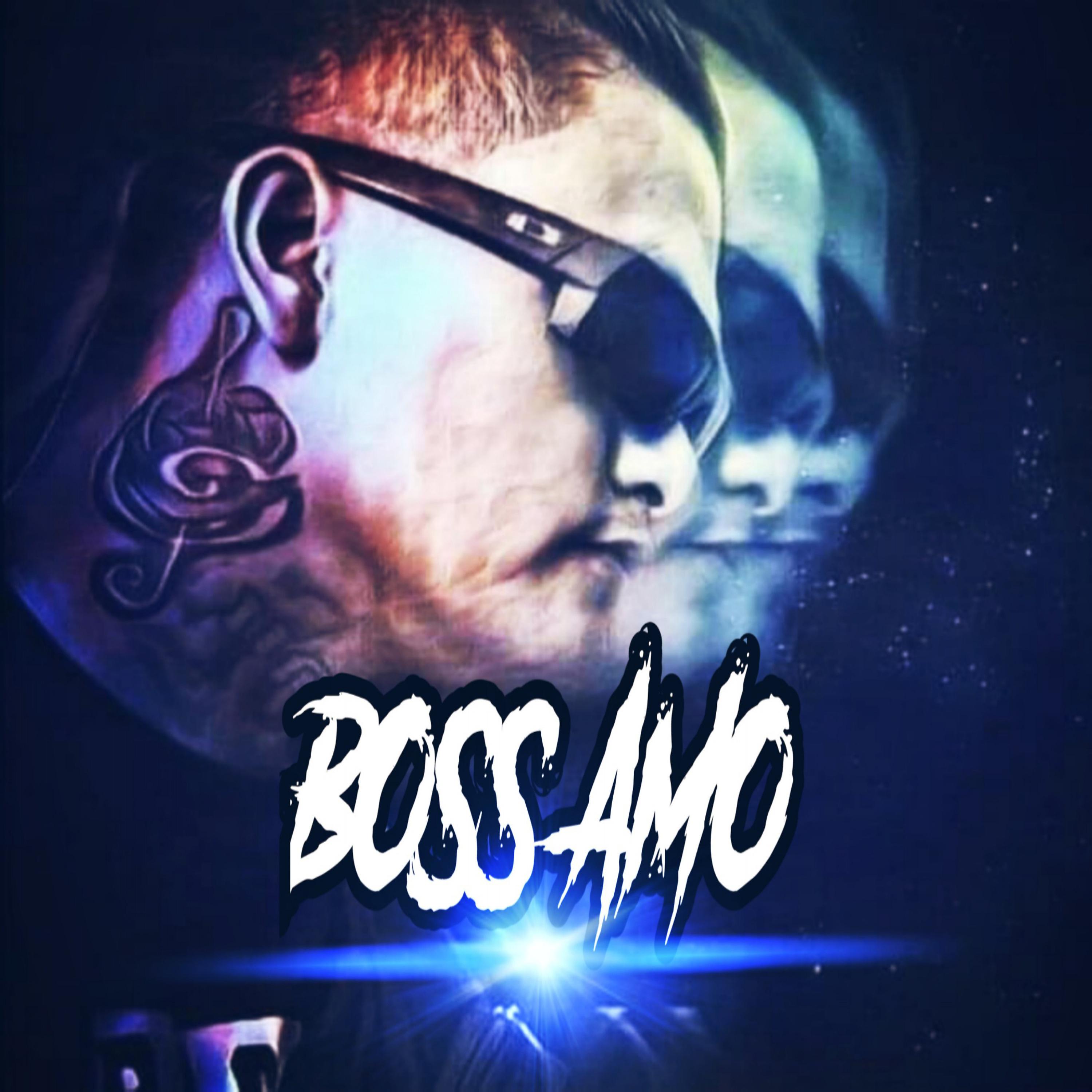 Постер альбома Boss Amo