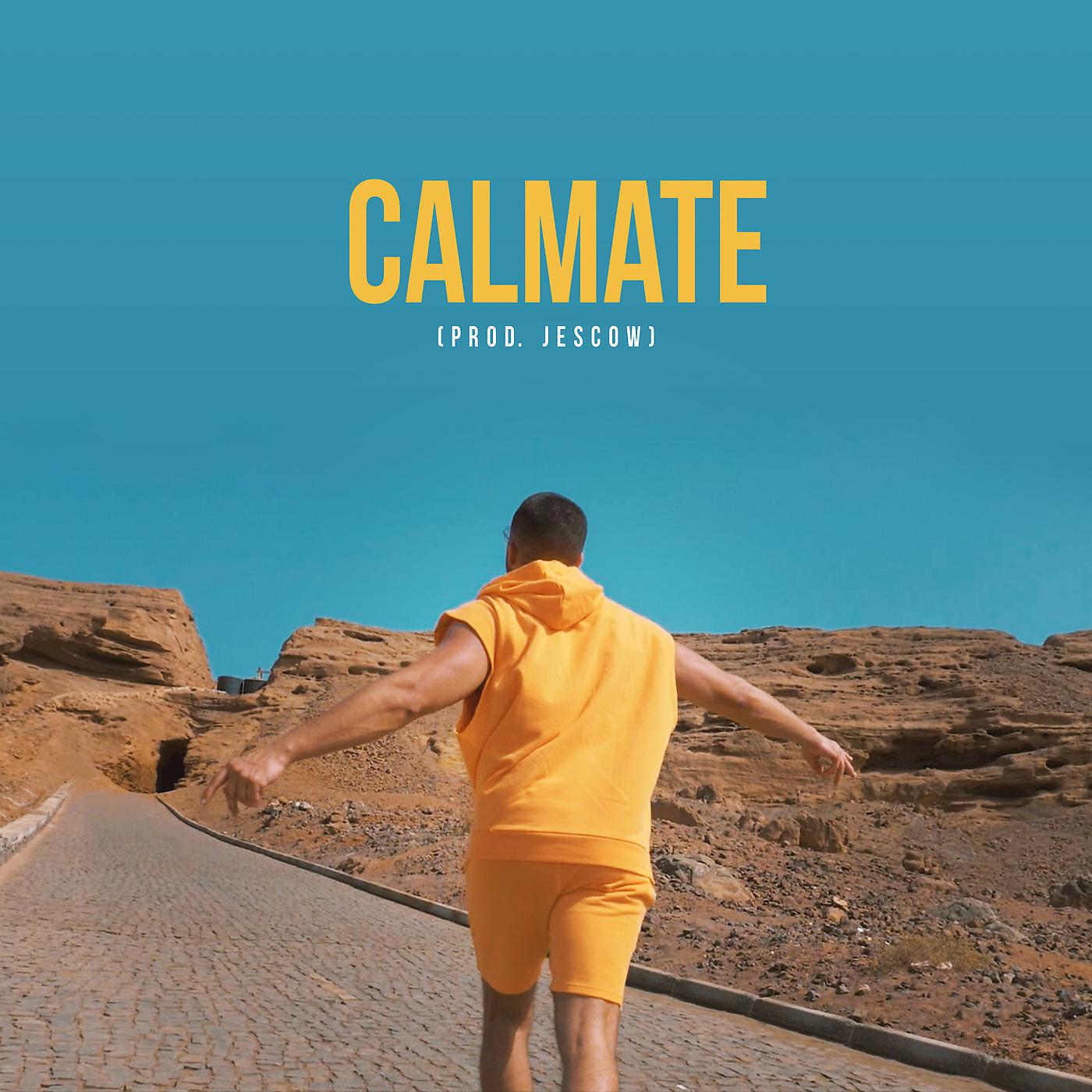Постер альбома Calmate