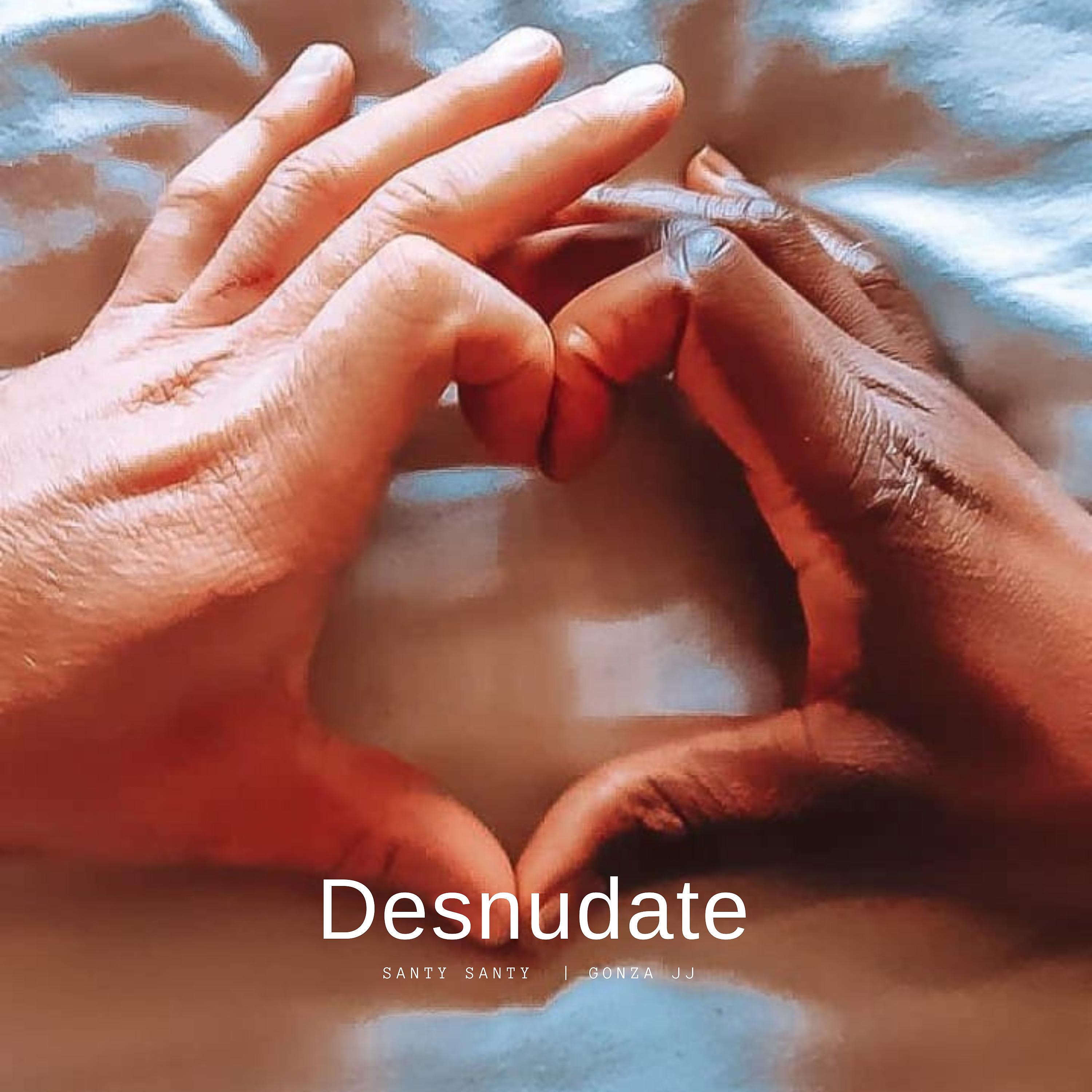 Постер альбома Desnudate