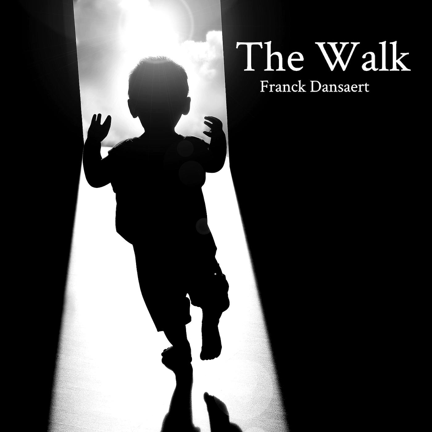 Постер альбома The Walk