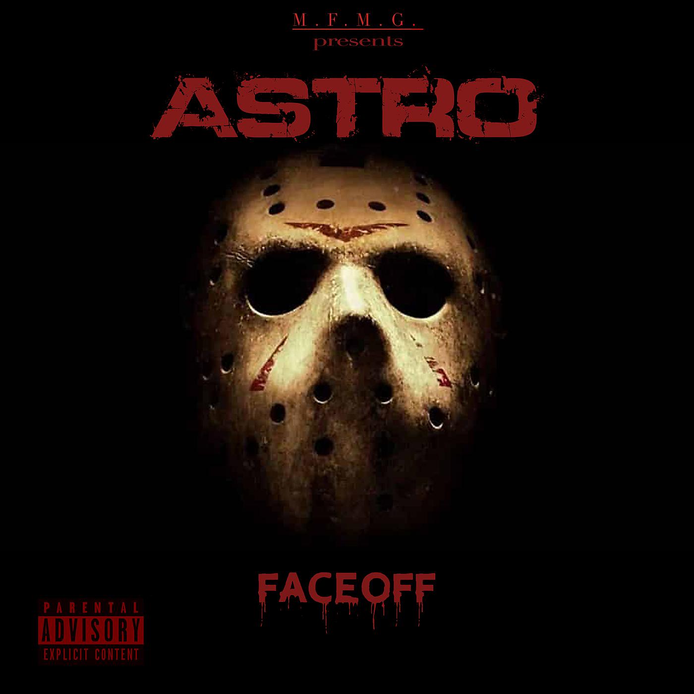 Постер альбома Faceoff