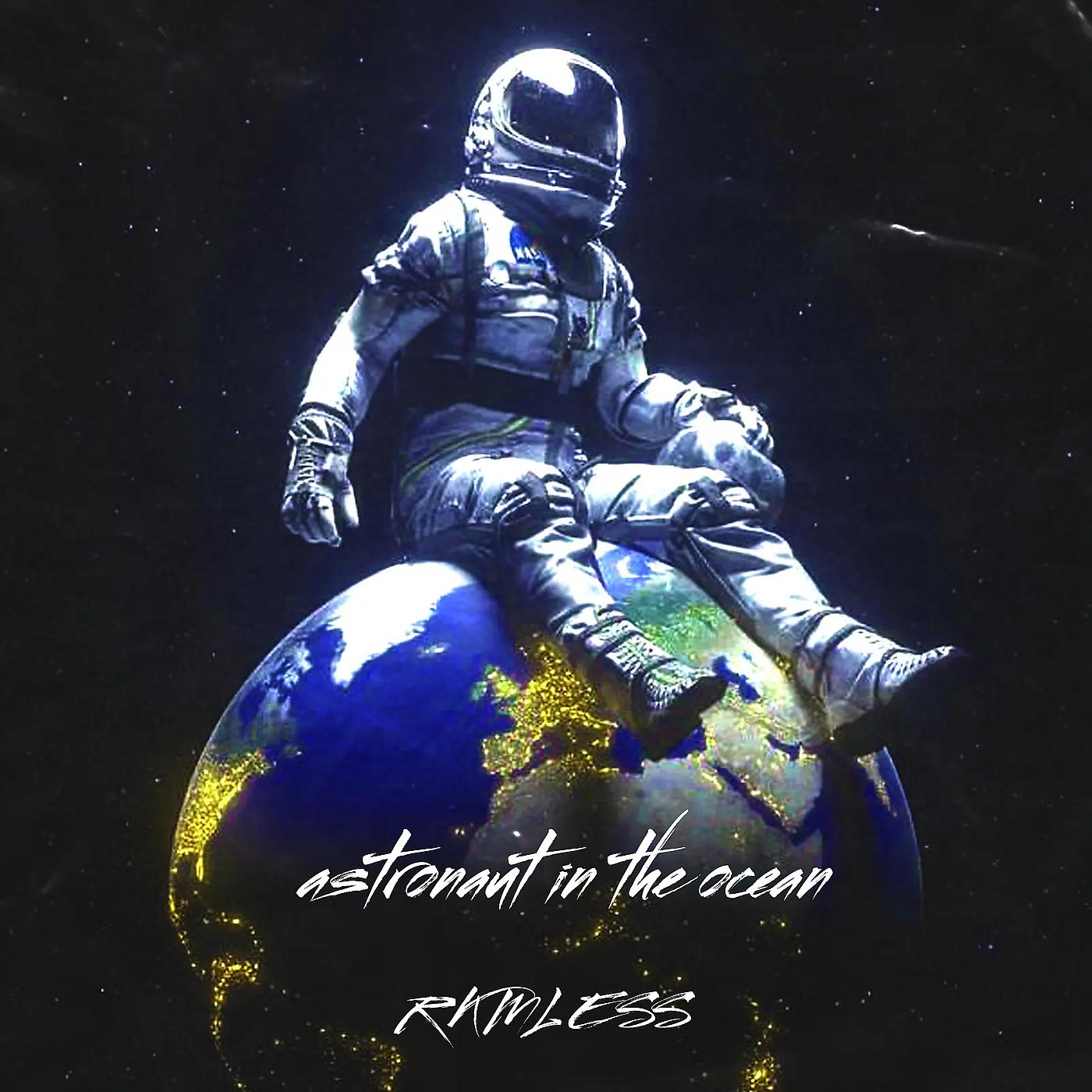 Постер альбома Astronaut in the Ocean