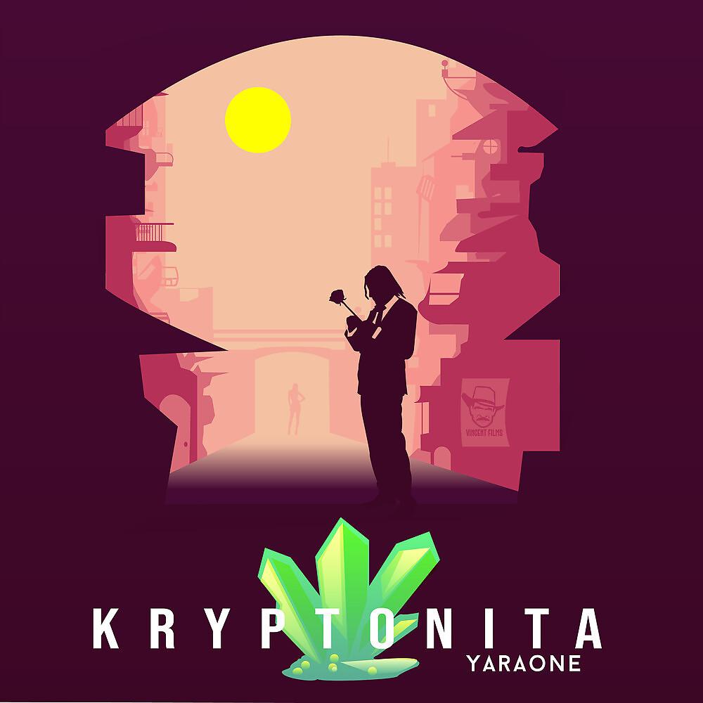 Постер альбома Kryptonita