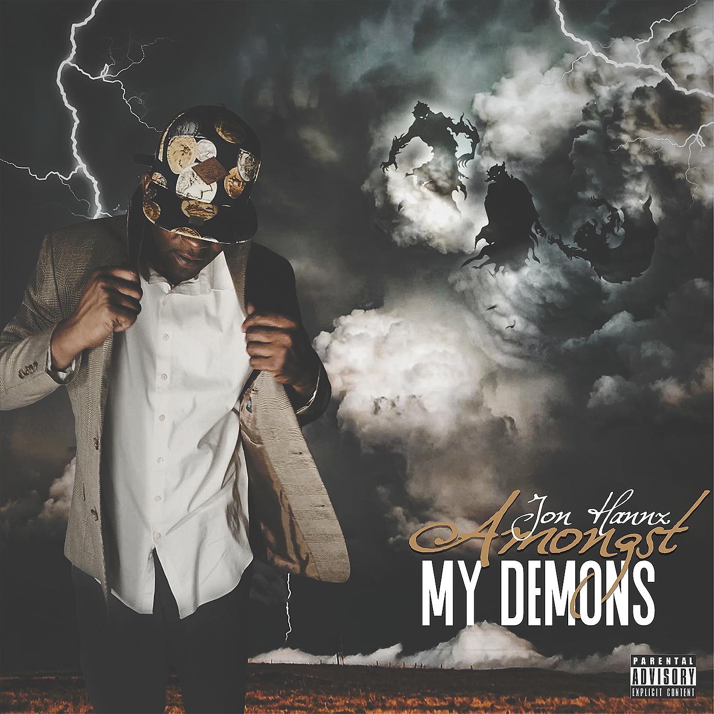 Постер альбома Amongst My Demons