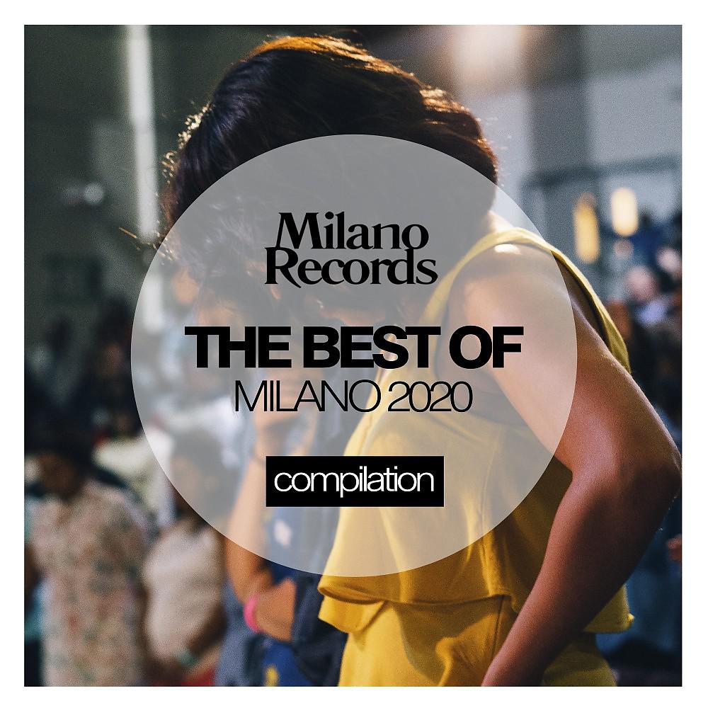 Постер альбома The Best of Milano Records 2020, Pt. 2