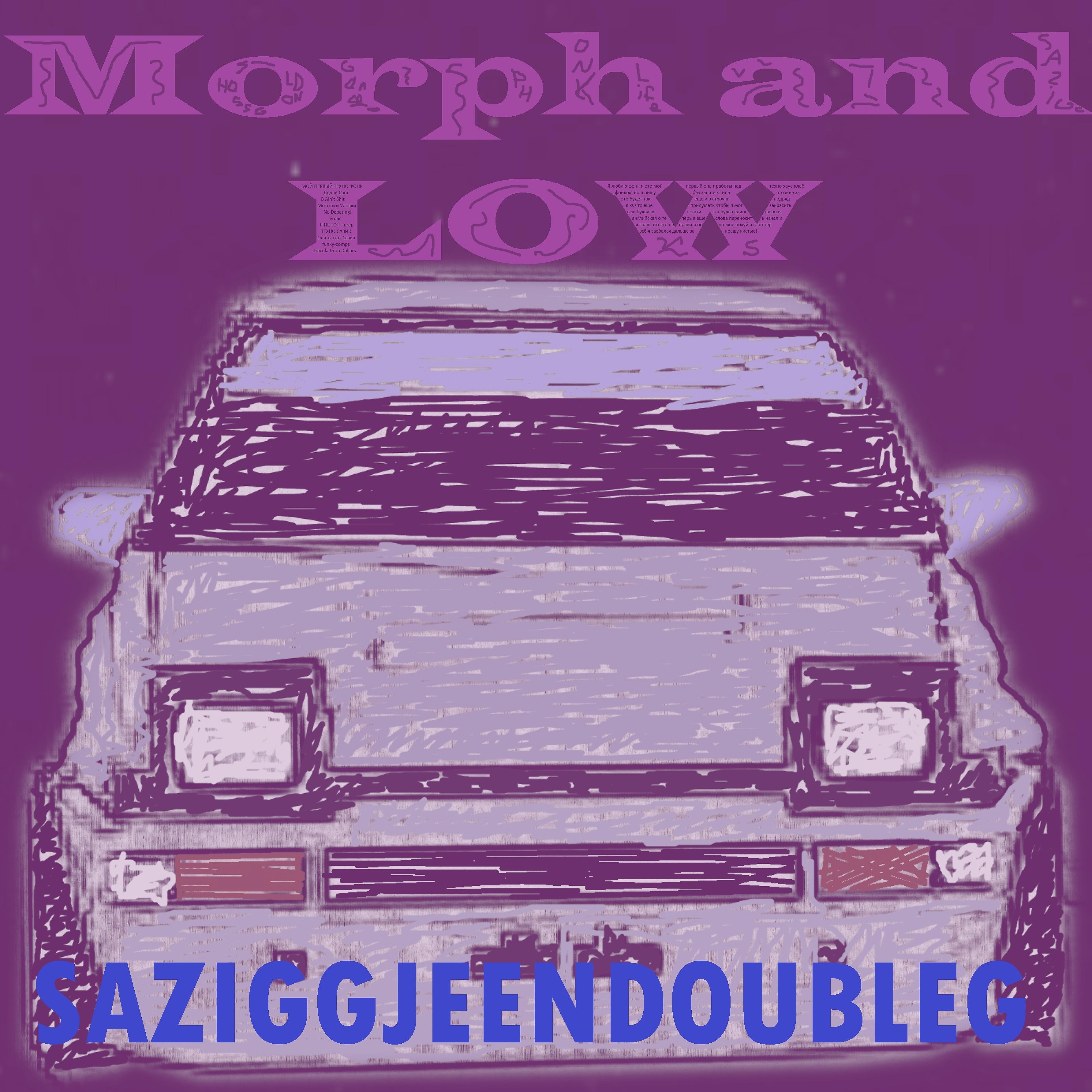 Постер альбома Morph and Low