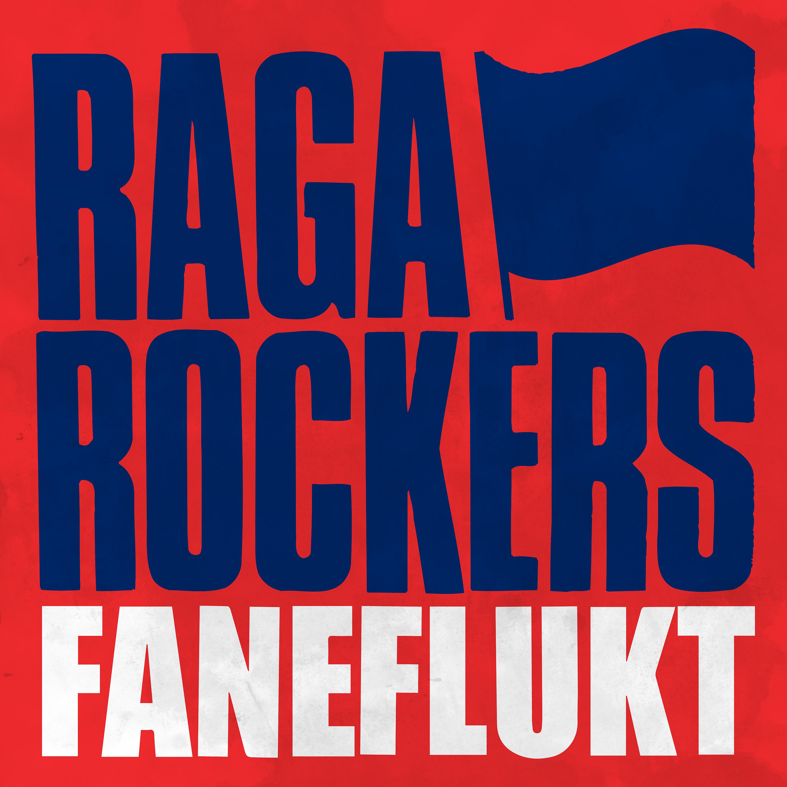 Постер альбома Faneflukt