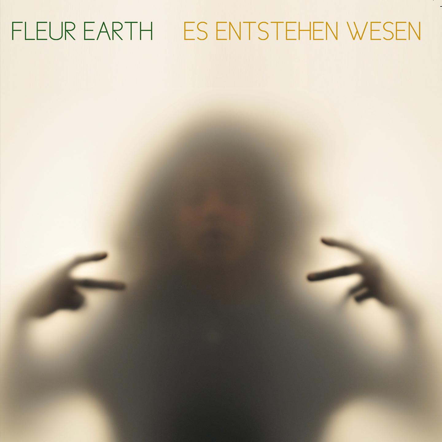 Постер альбома Es entstehen Wesen