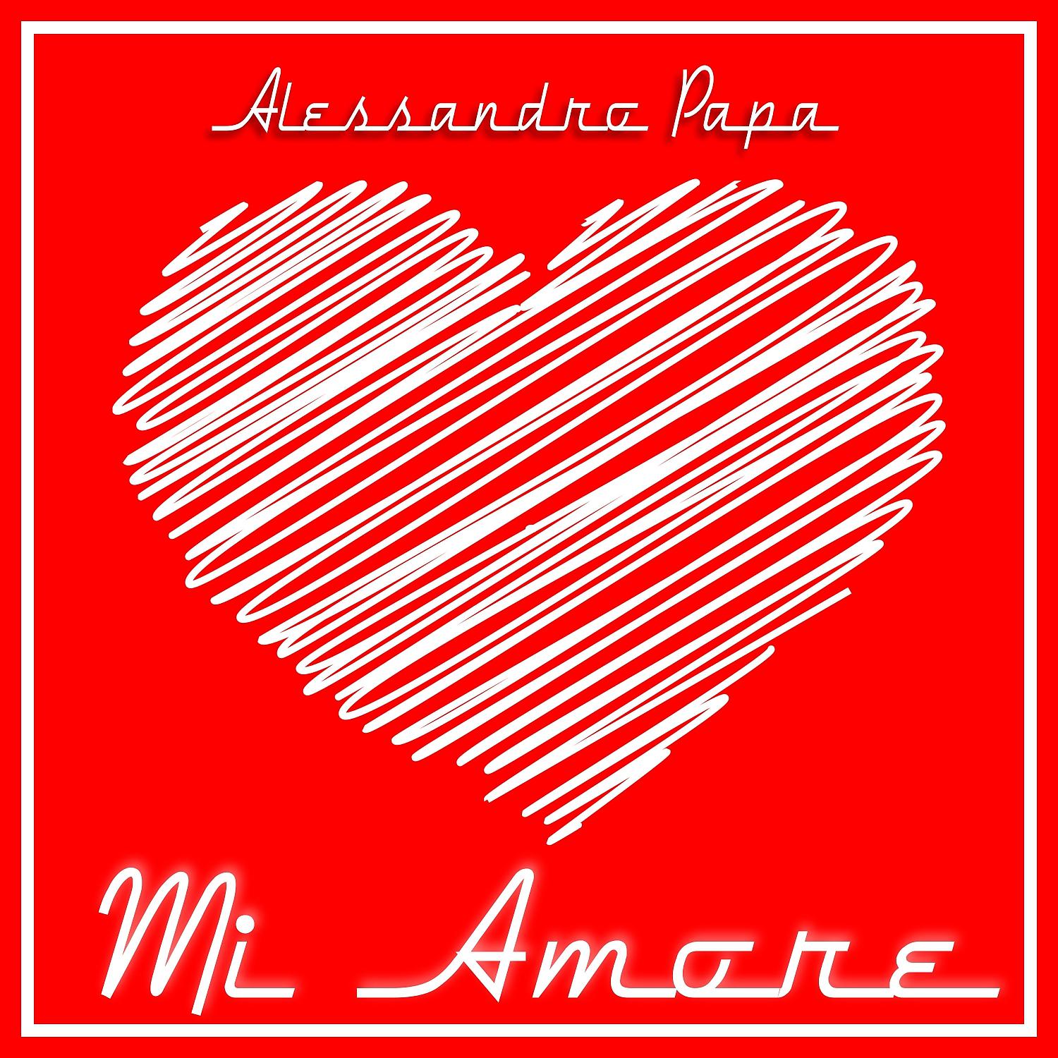 Постер альбома Mi Amore